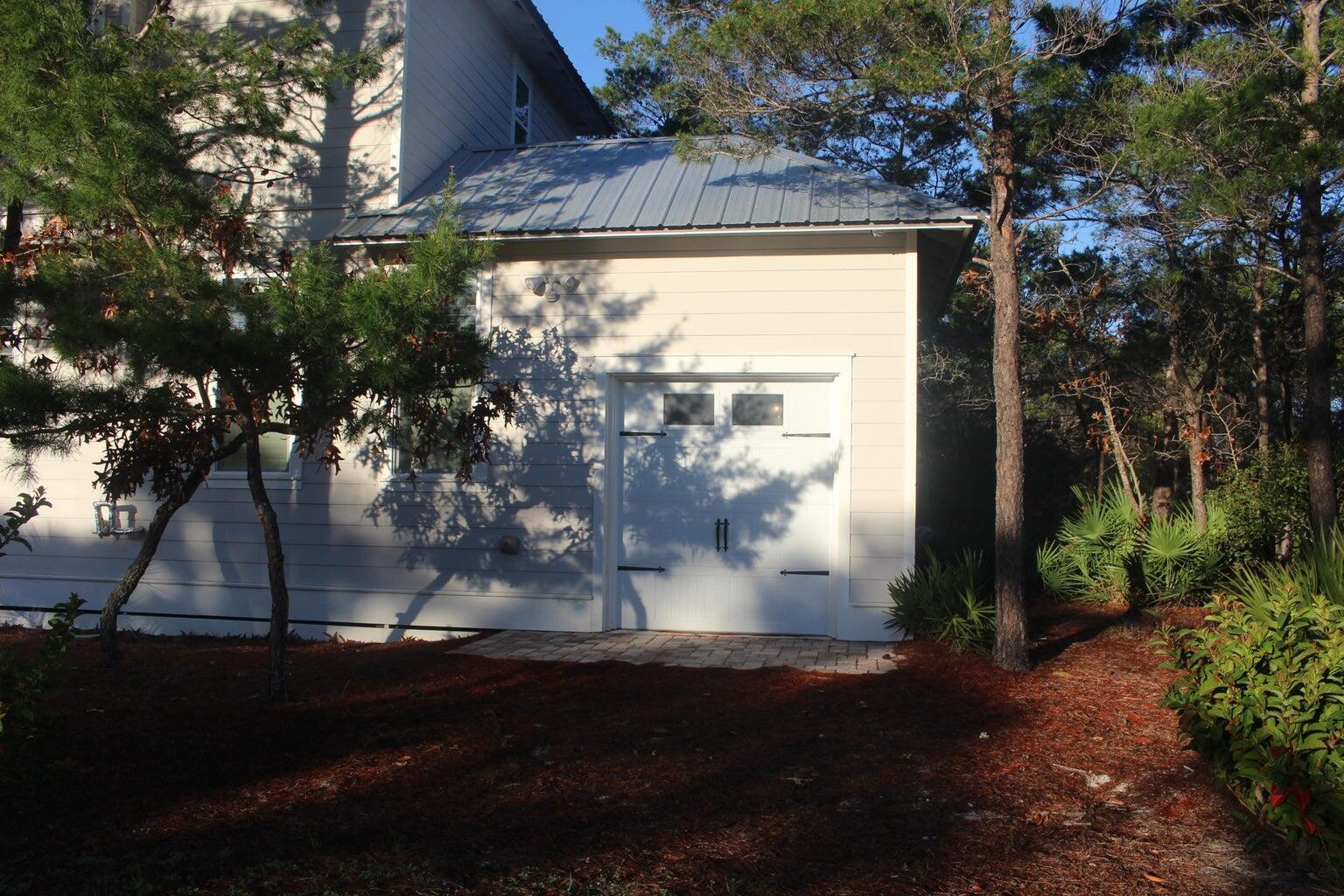SHADOW PINES - Residential