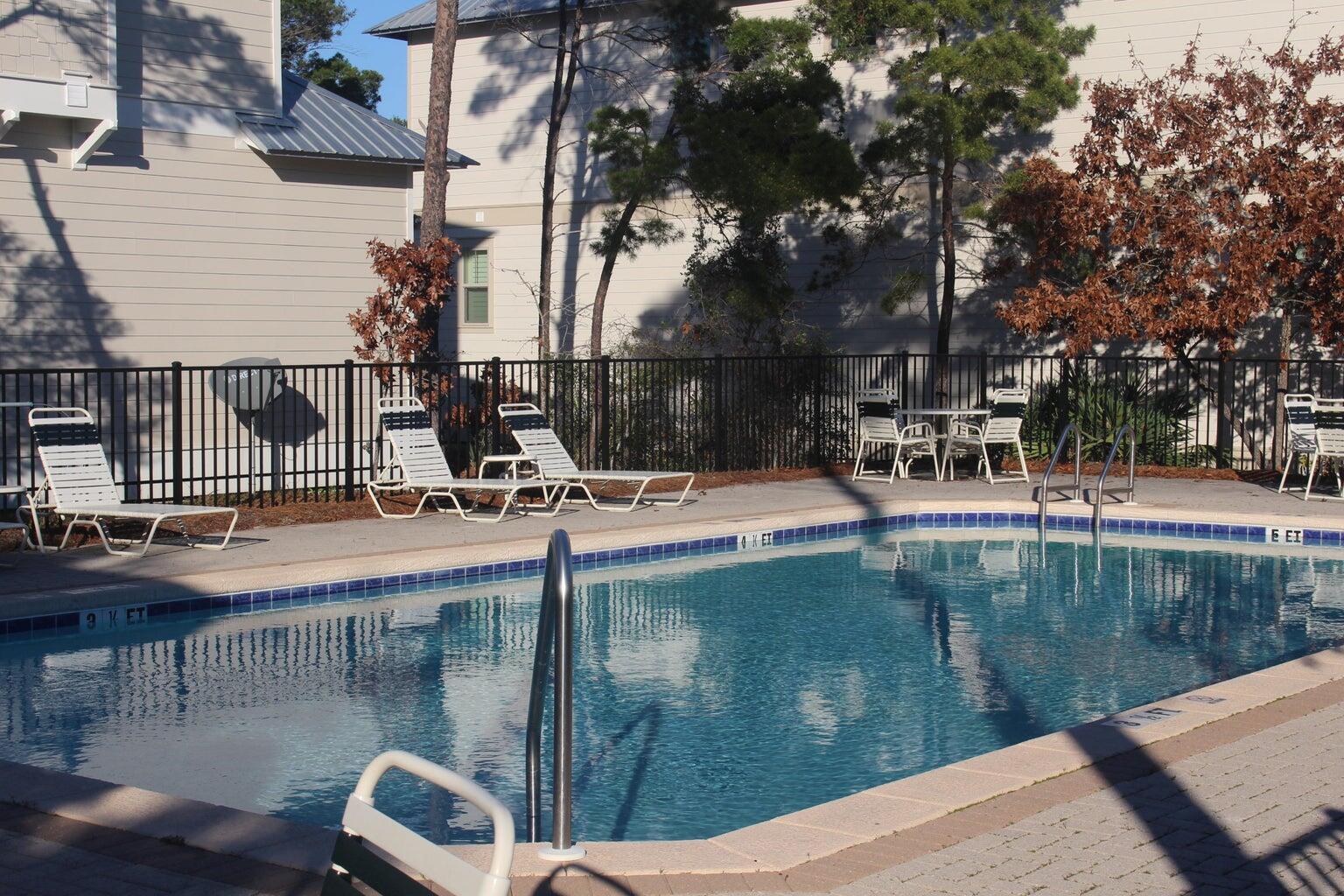 SHADOW PINES - Residential