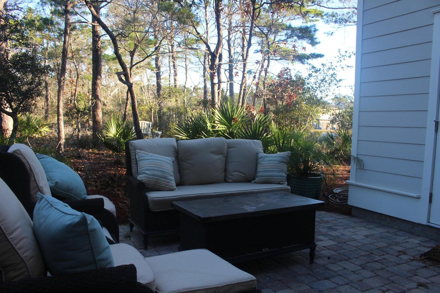 SHADOW PINES - Residential