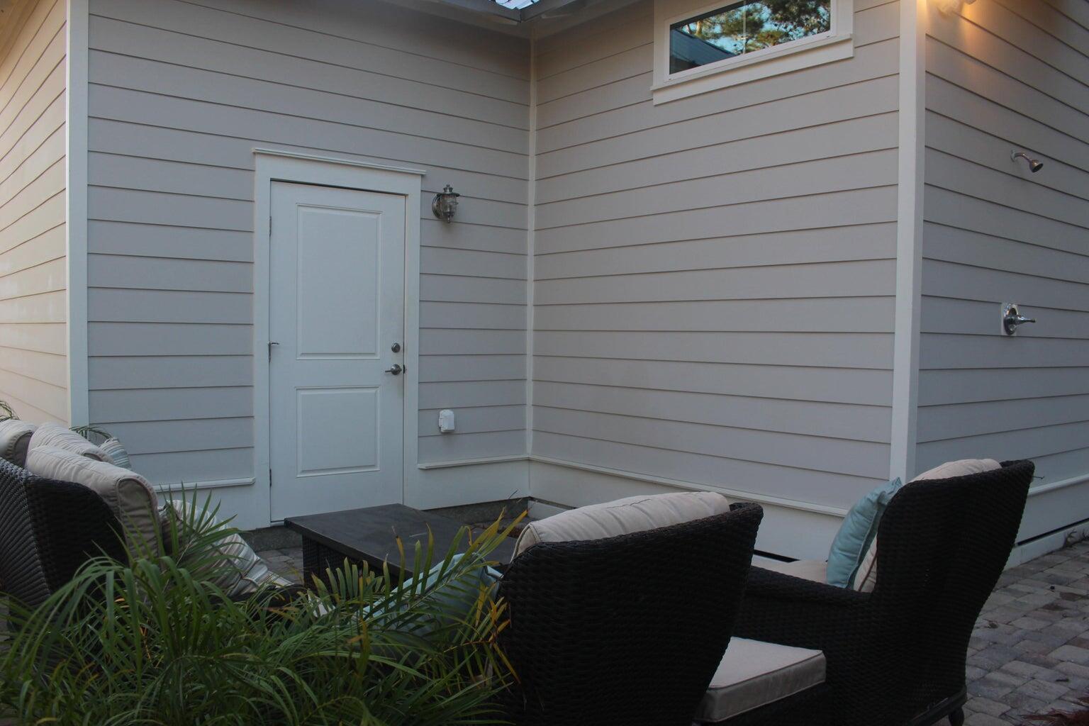 SHADOW PINES - Residential