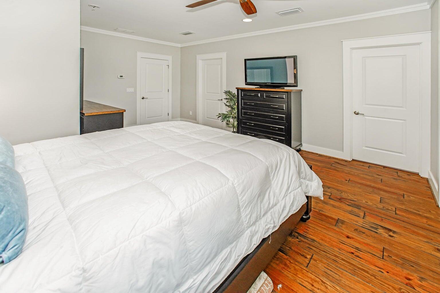 SHADOW PINES - Residential