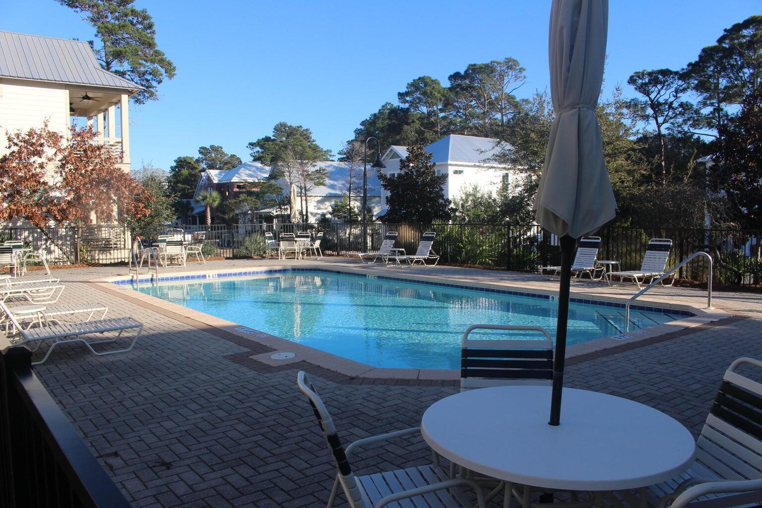 SHADOW PINES - Residential