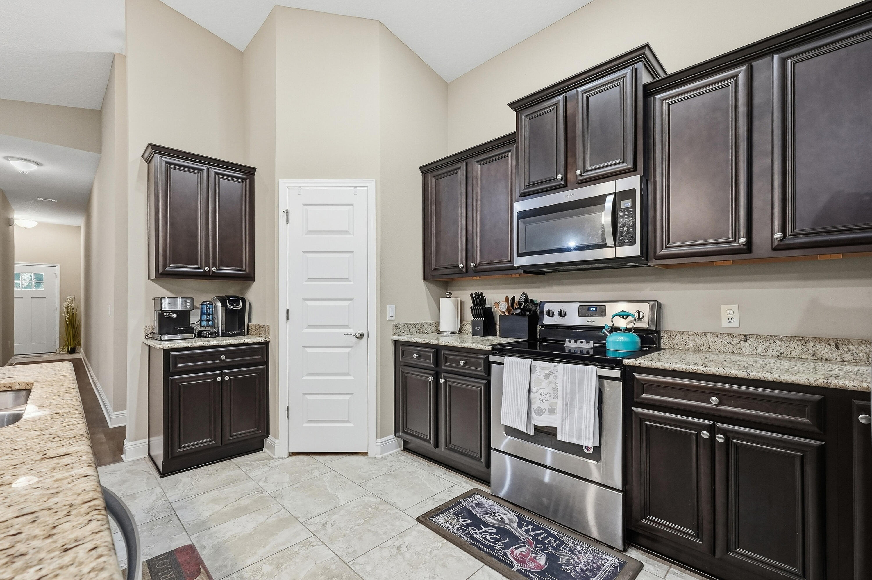NAVARRE S/D 2ND ADDN - Residential