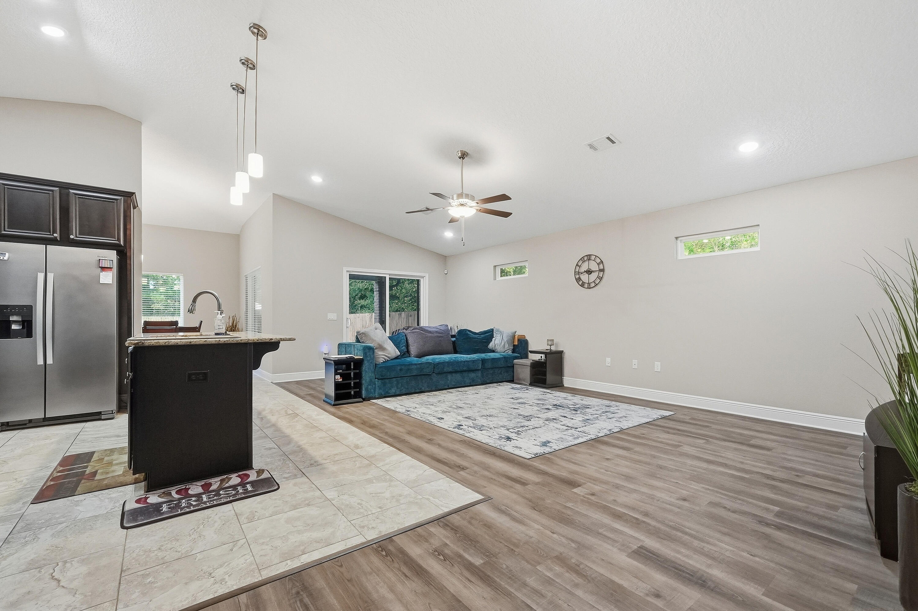 NAVARRE S/D 2ND ADDN - Residential