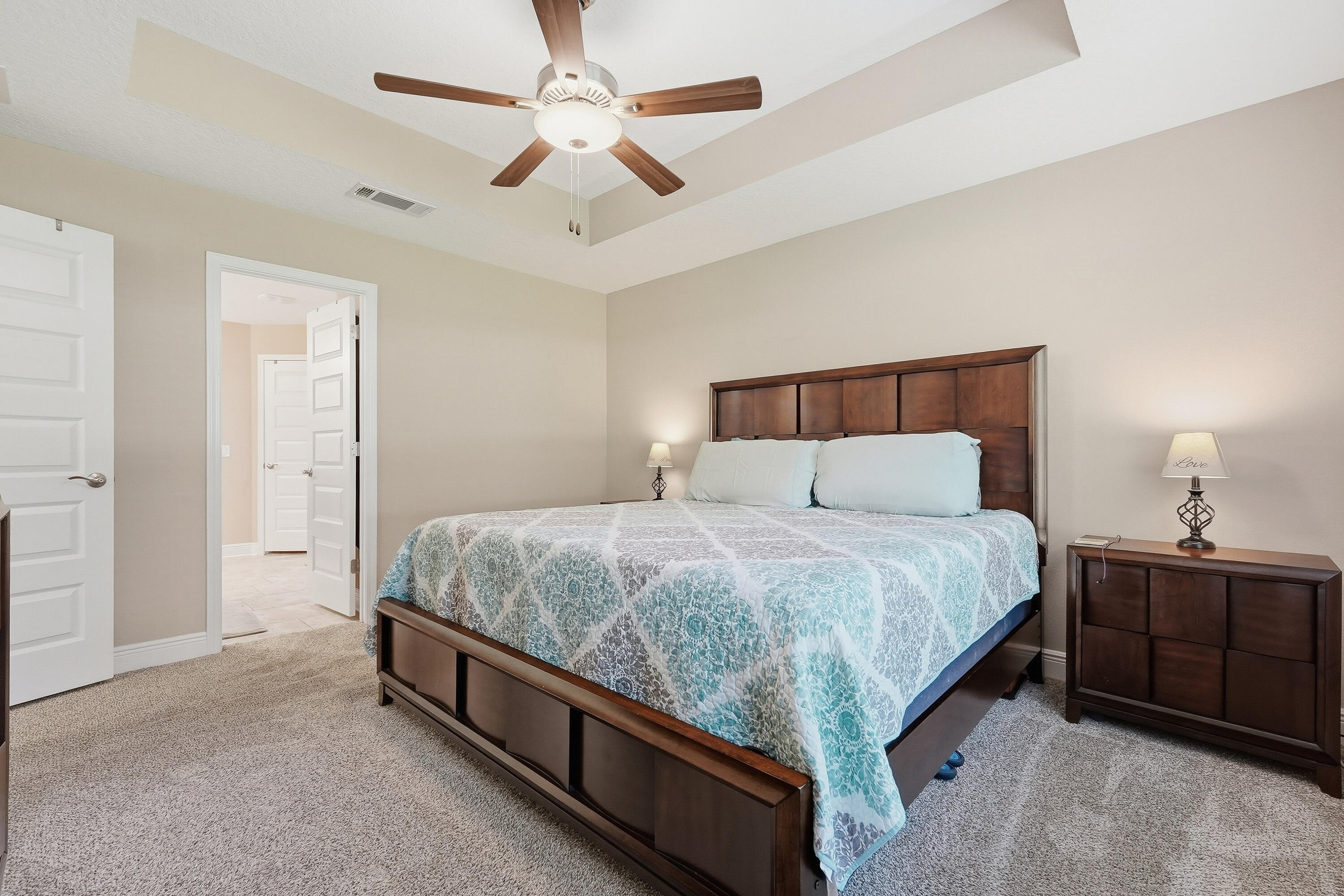 NAVARRE S/D 2ND ADDN - Residential