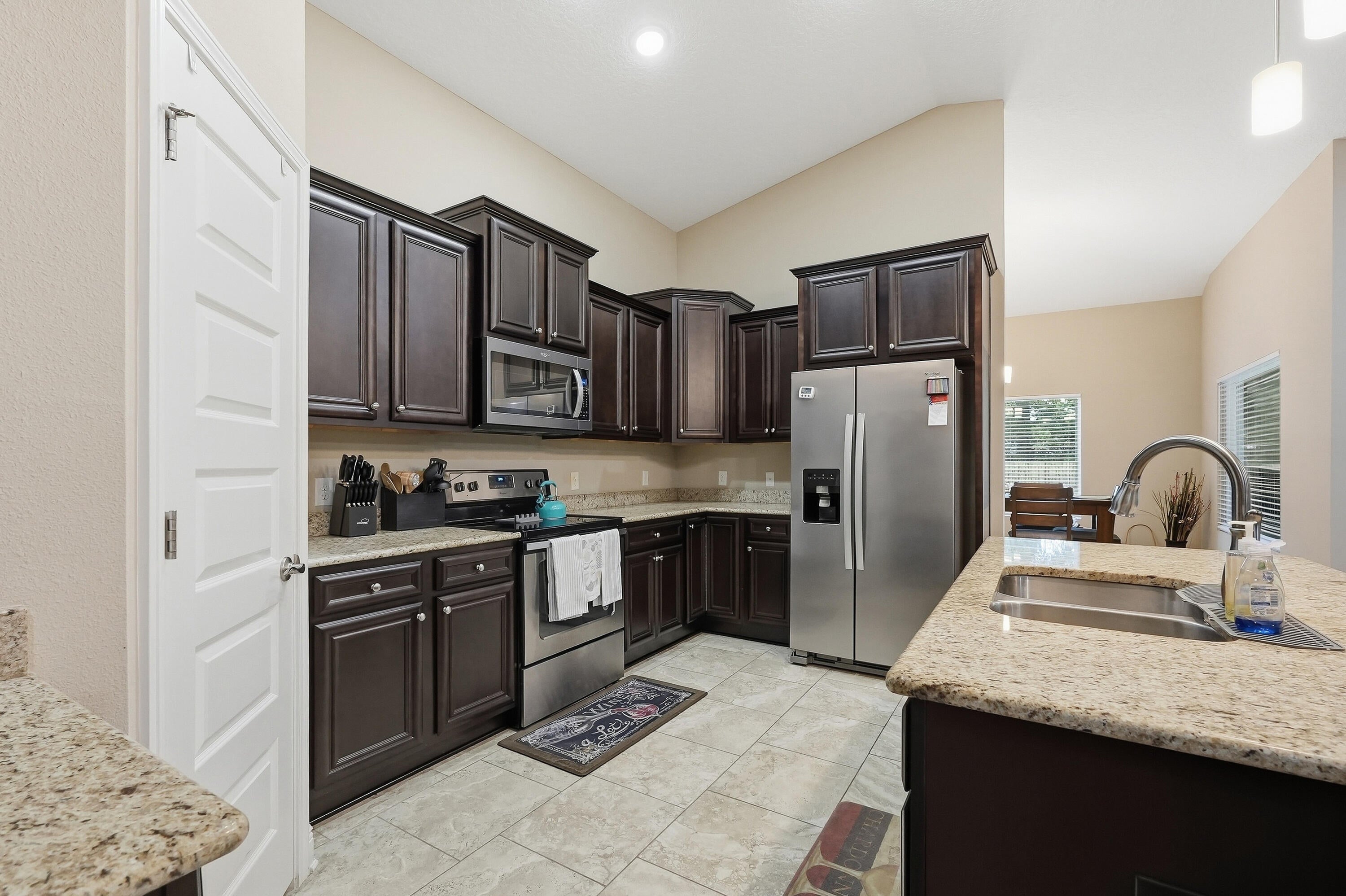 NAVARRE S/D 2ND ADDN - Residential