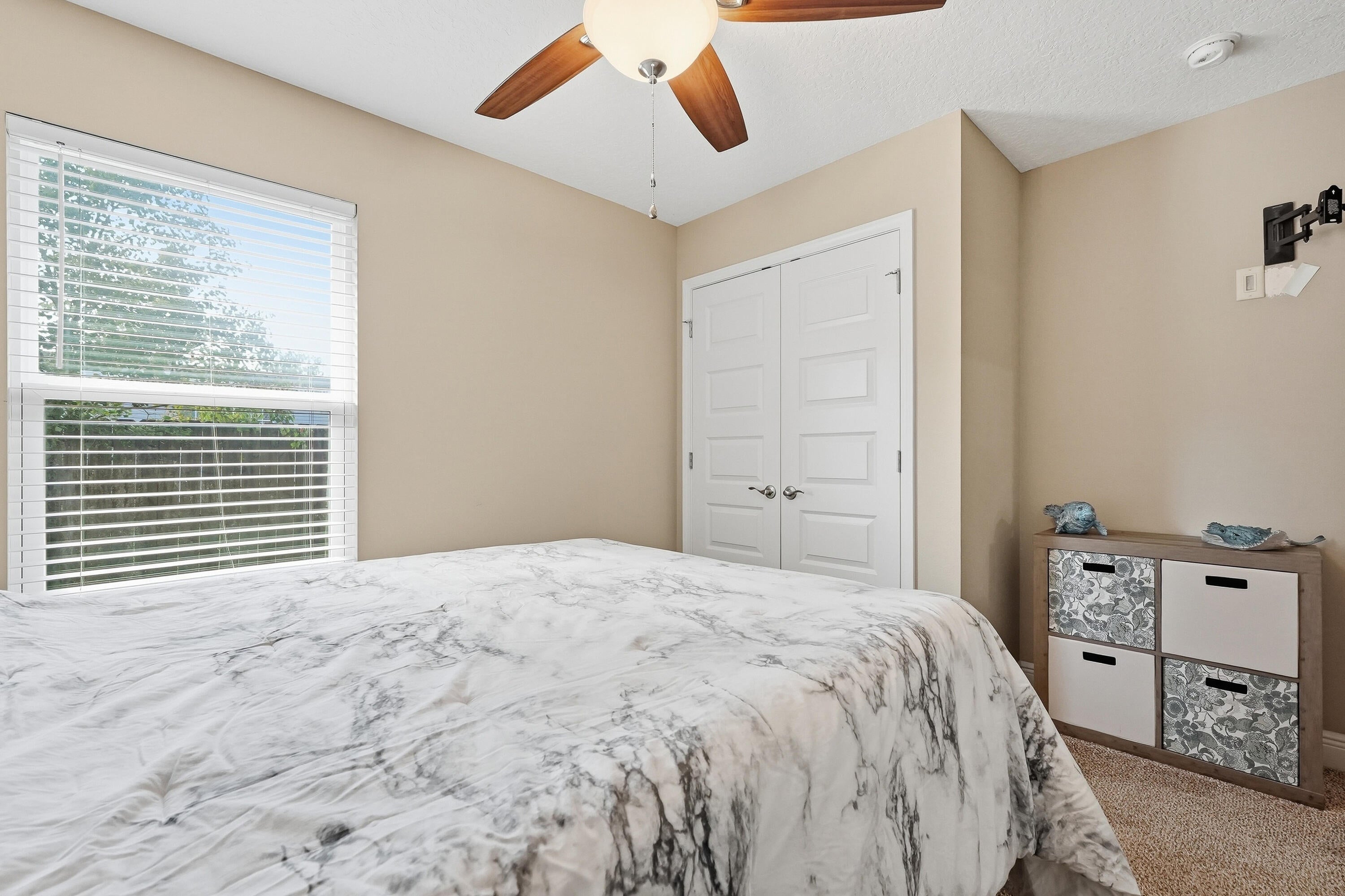 NAVARRE S/D 2ND ADDN - Residential