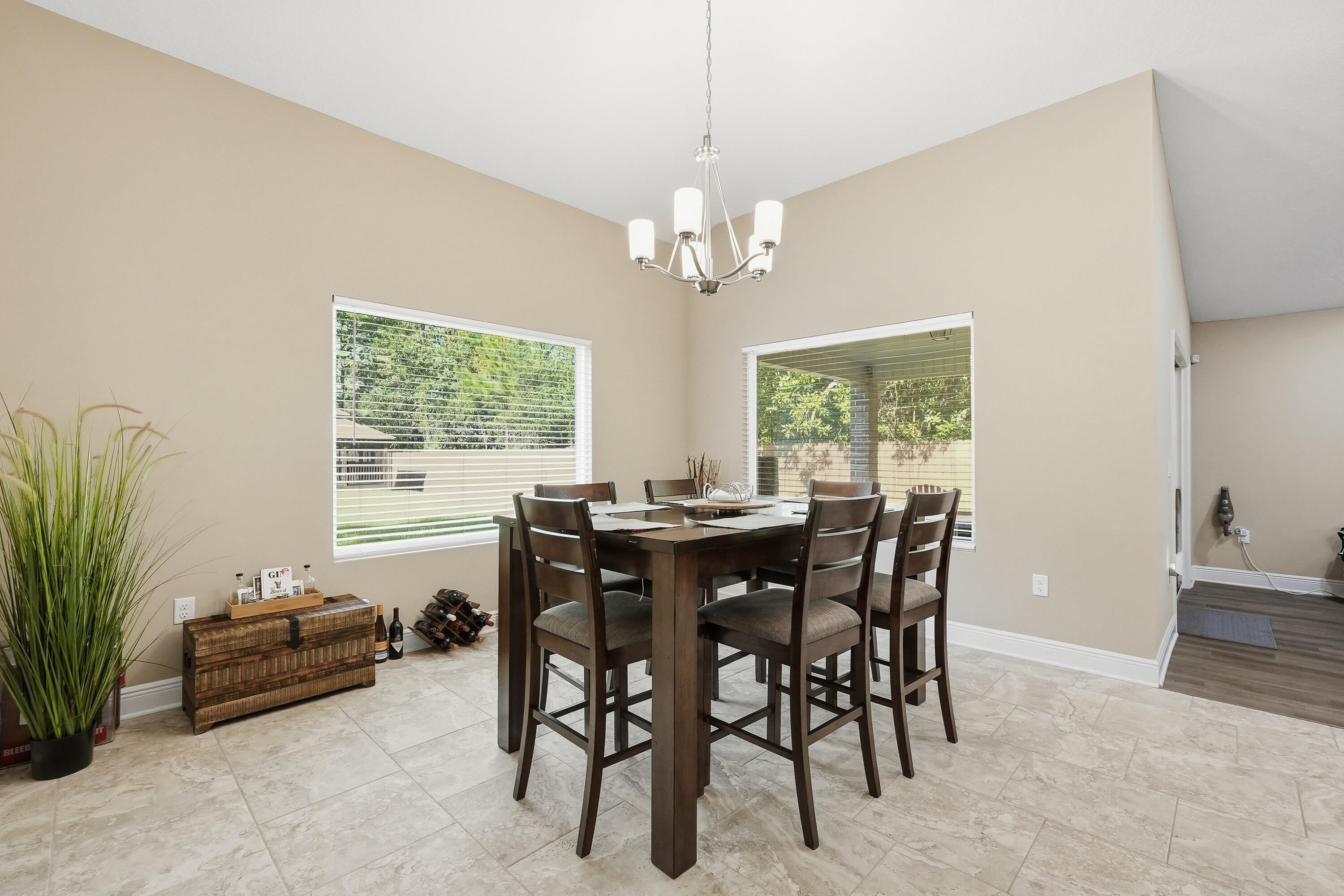 NAVARRE S/D 2ND ADDN - Residential