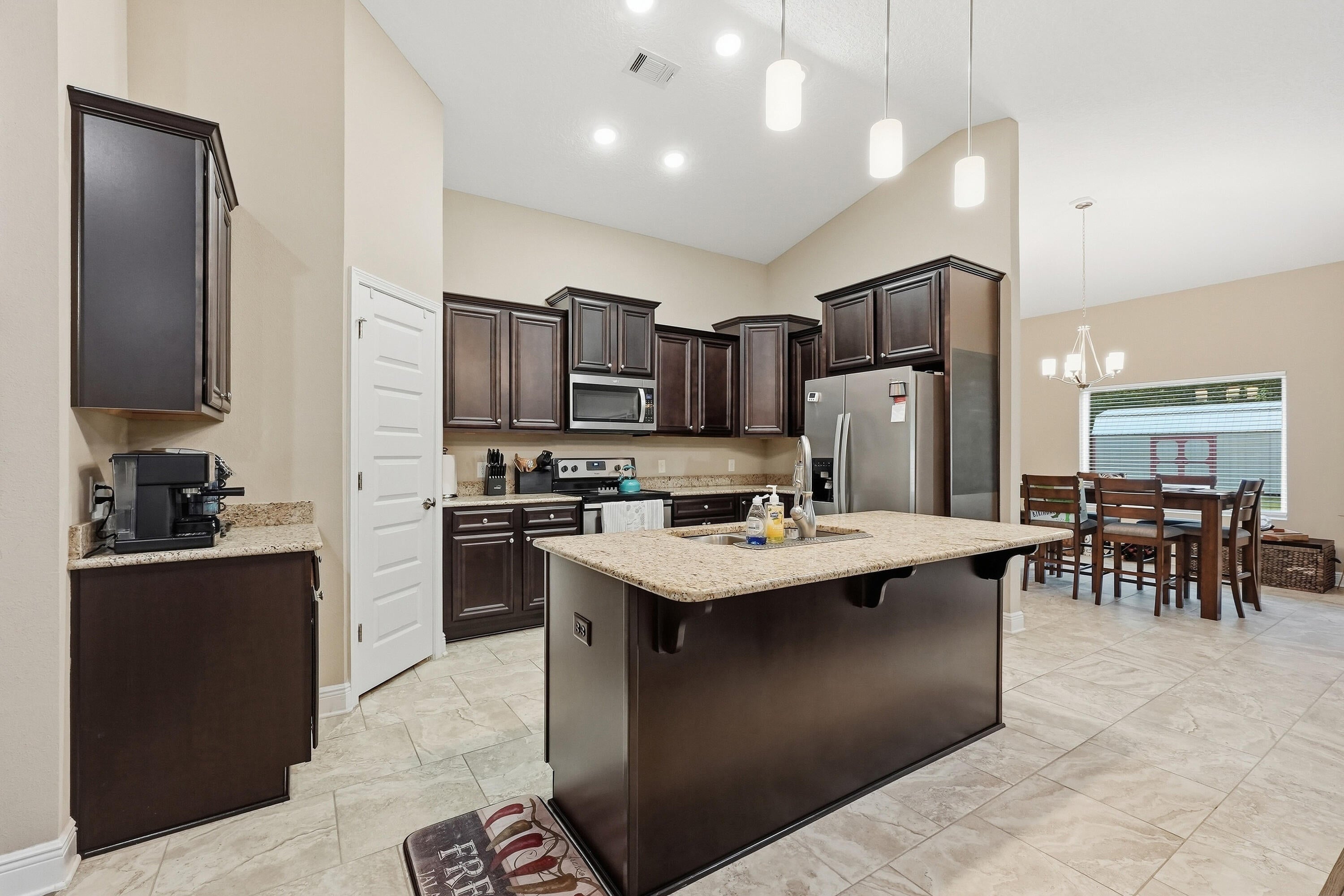 NAVARRE S/D 2ND ADDN - Residential