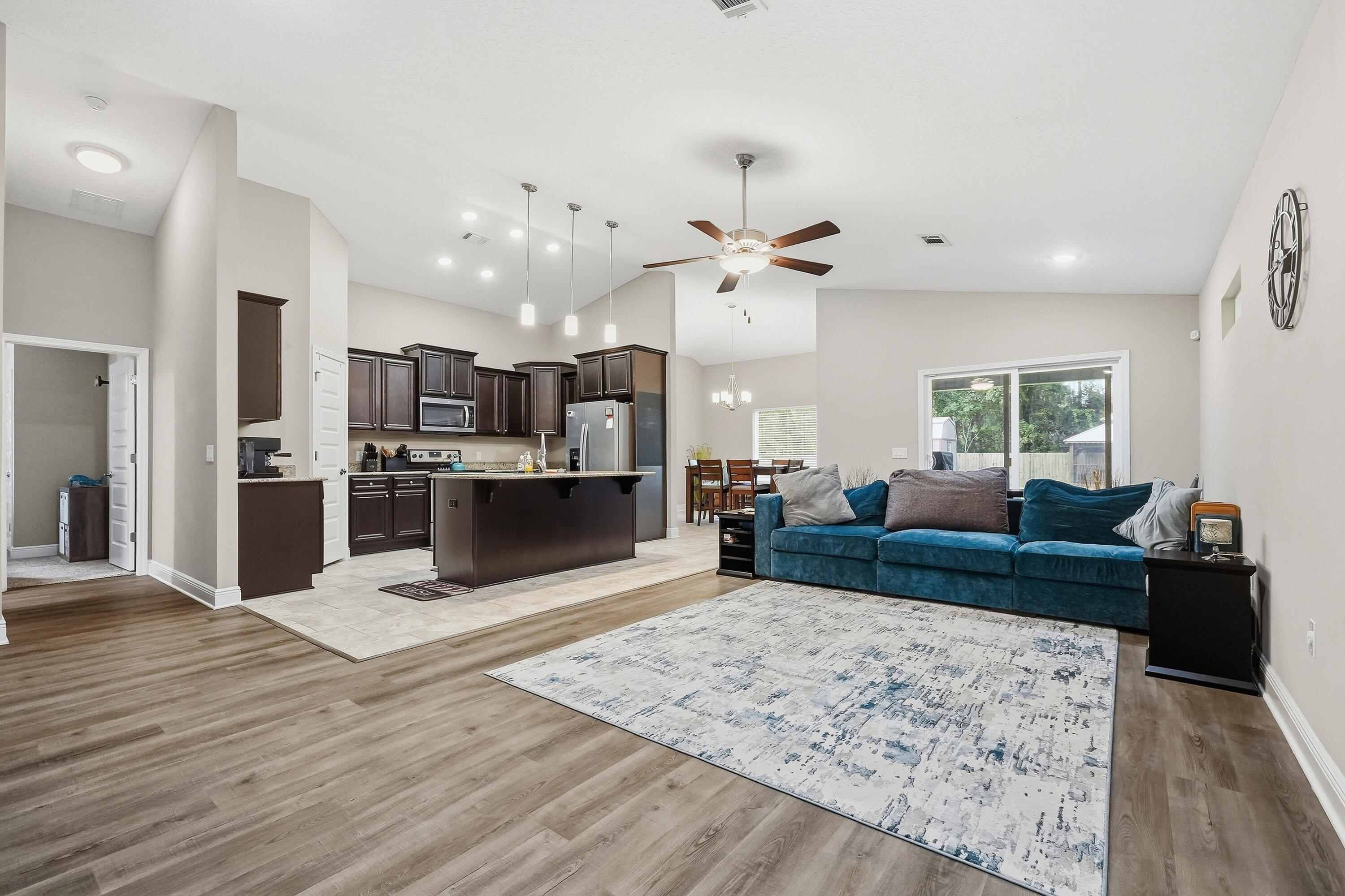NAVARRE S/D 2ND ADDN - Residential