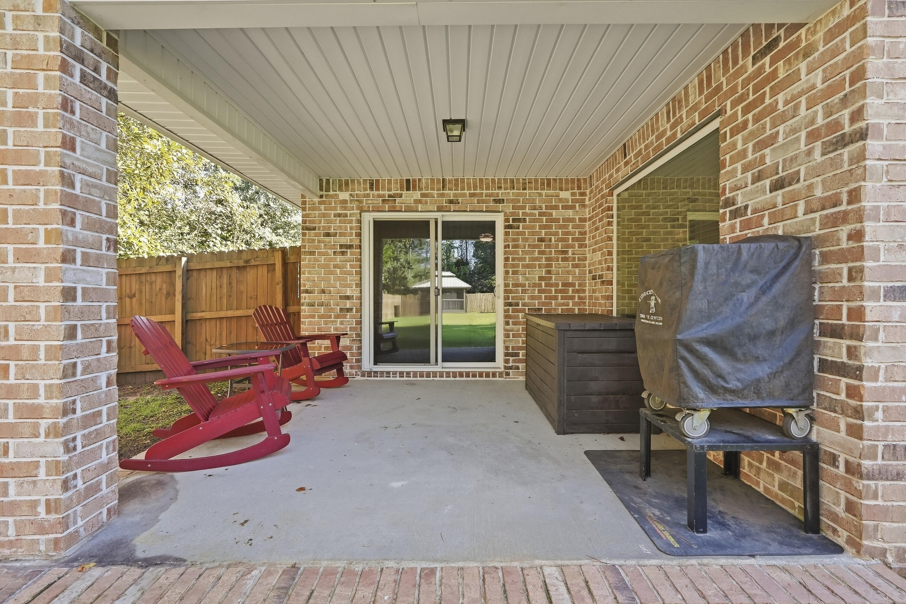 NAVARRE S/D 2ND ADDN - Residential