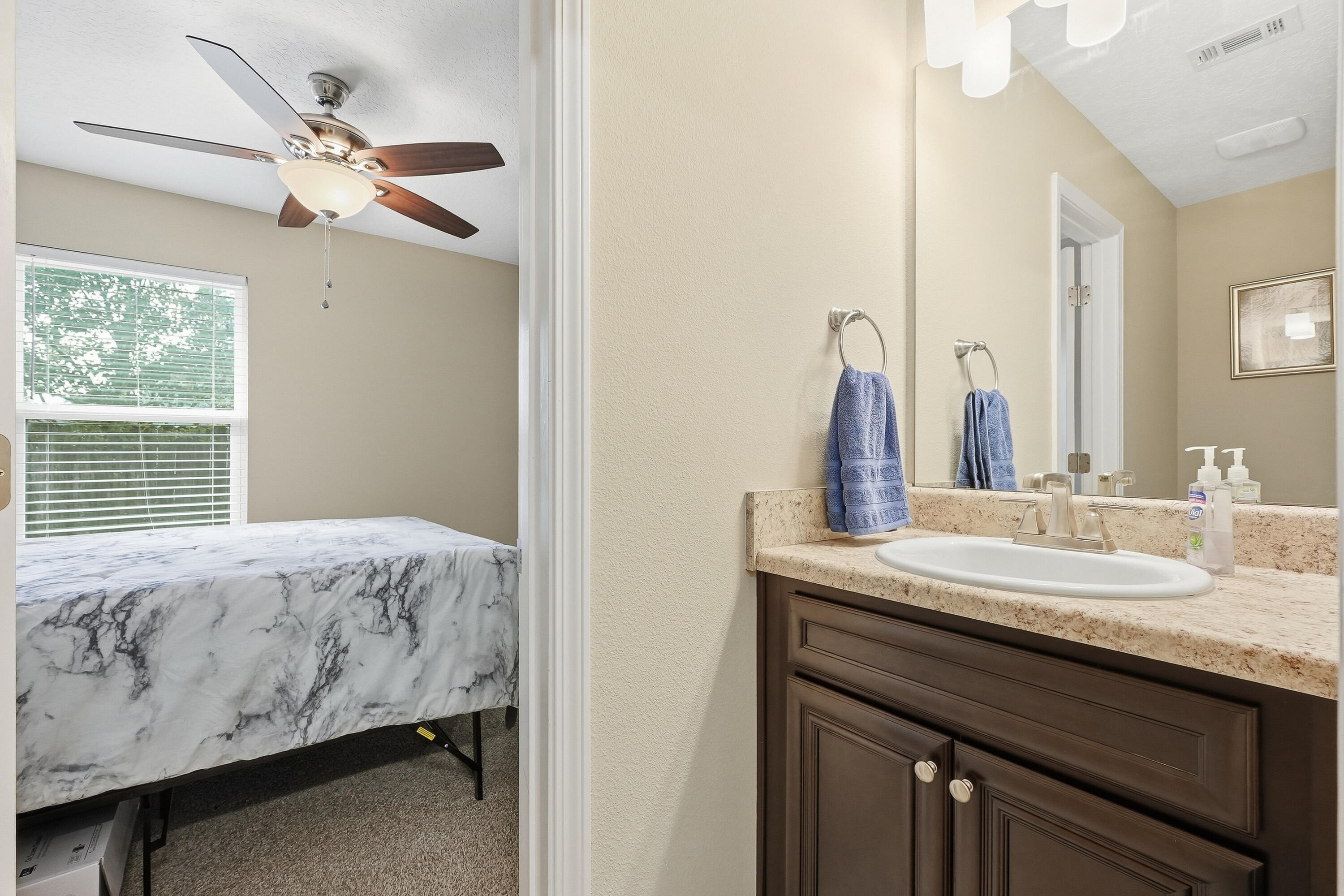NAVARRE S/D 2ND ADDN - Residential
