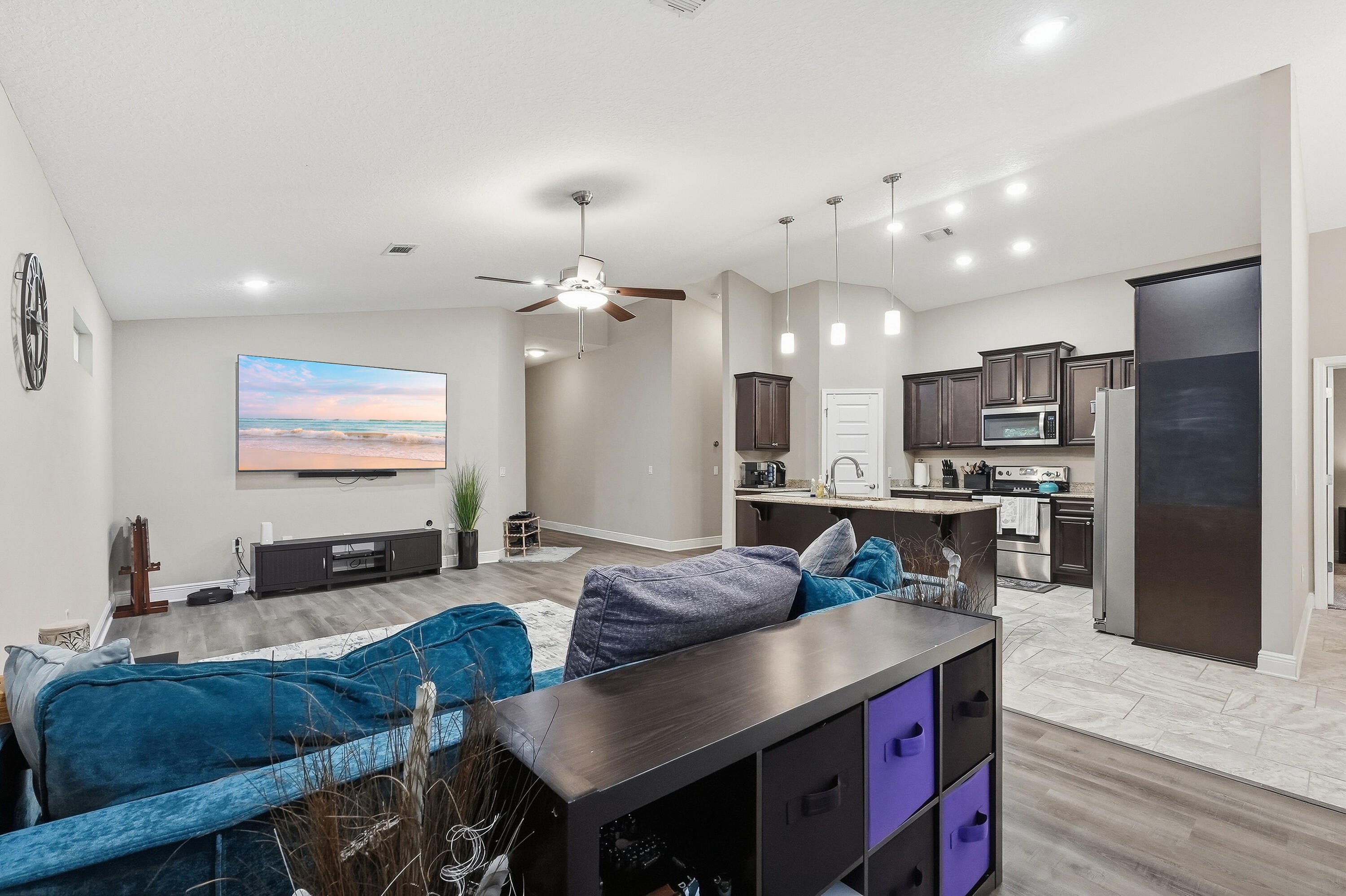 NAVARRE S/D 2ND ADDN - Residential