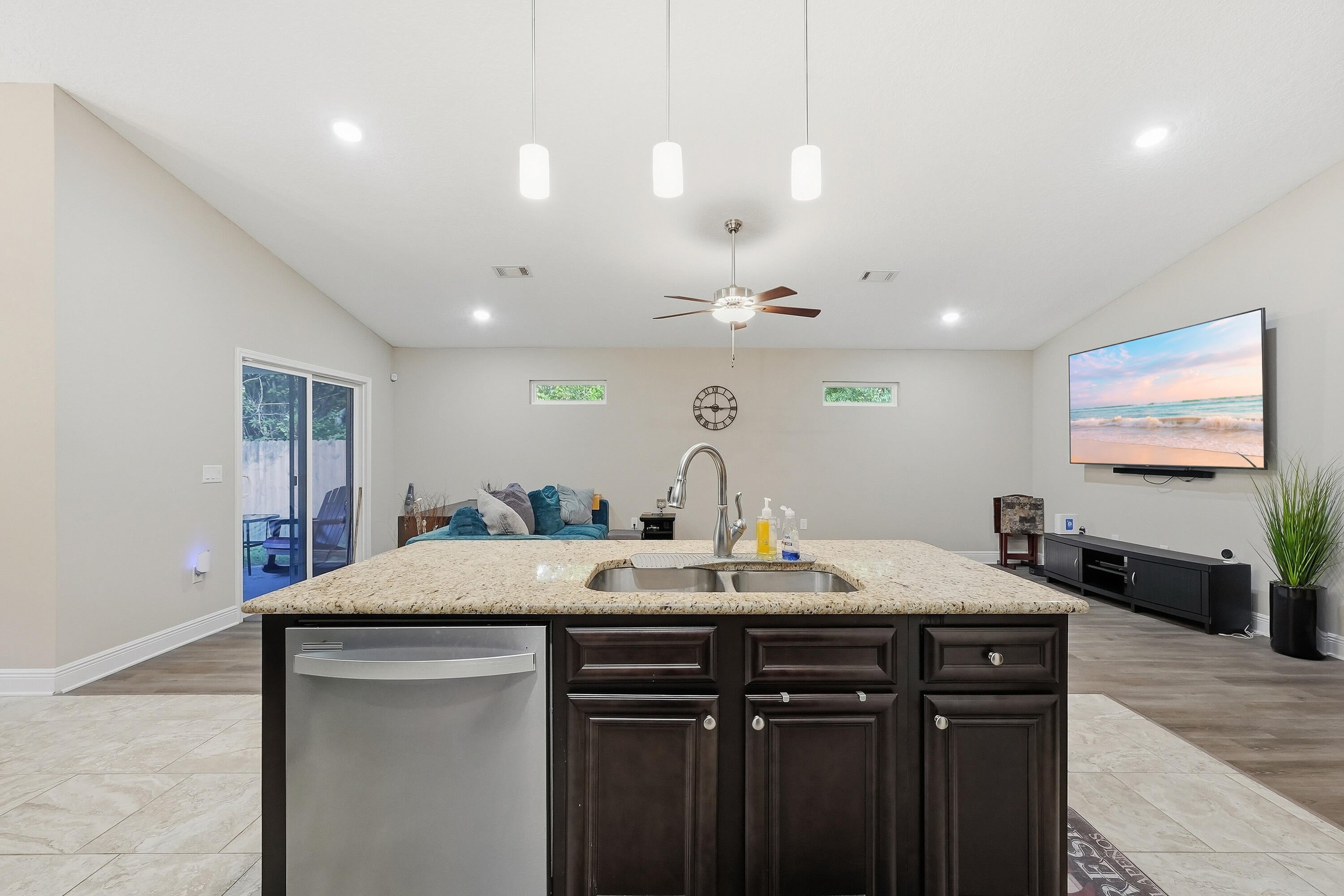 NAVARRE S/D 2ND ADDN - Residential