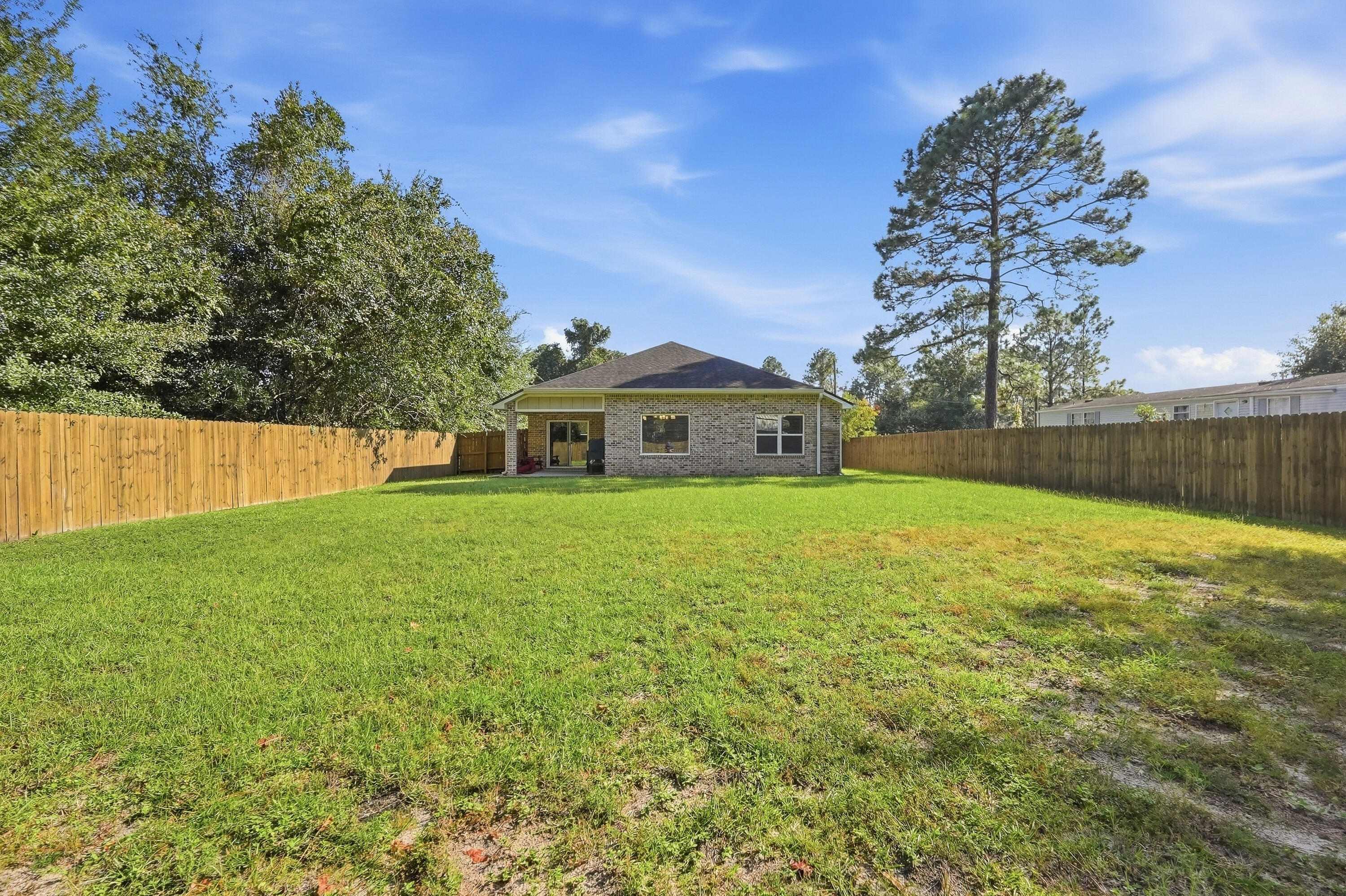 NAVARRE S/D 2ND ADDN - Residential