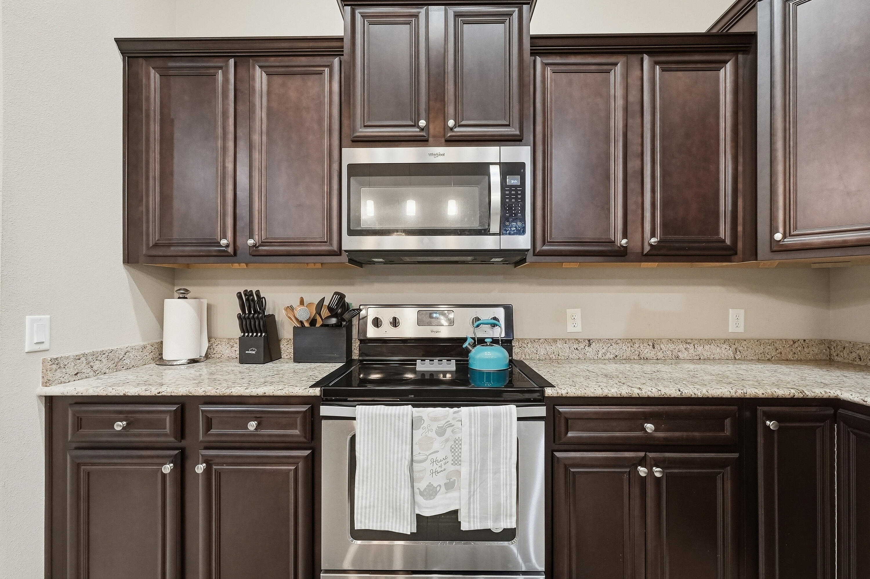 NAVARRE S/D 2ND ADDN - Residential