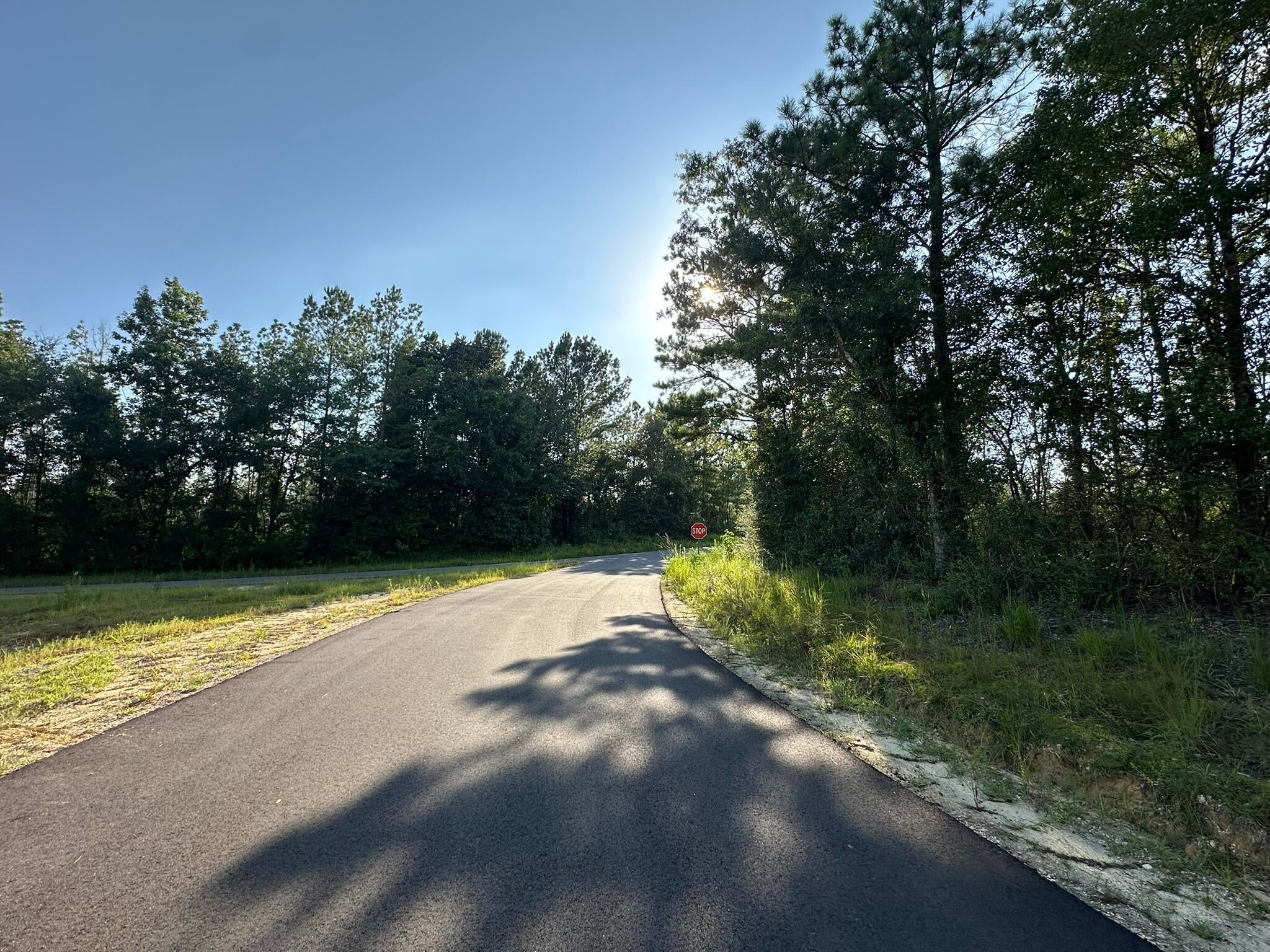 NO RECORDED SUBDIVISION - Land