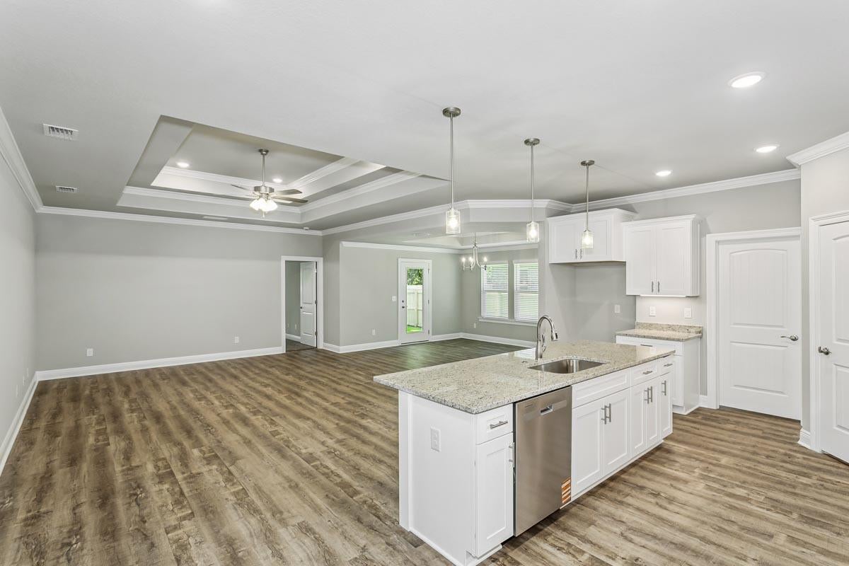 Buckeyes Landing - Residential