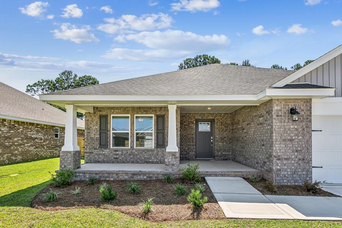 Buckeyes Landing - Residential