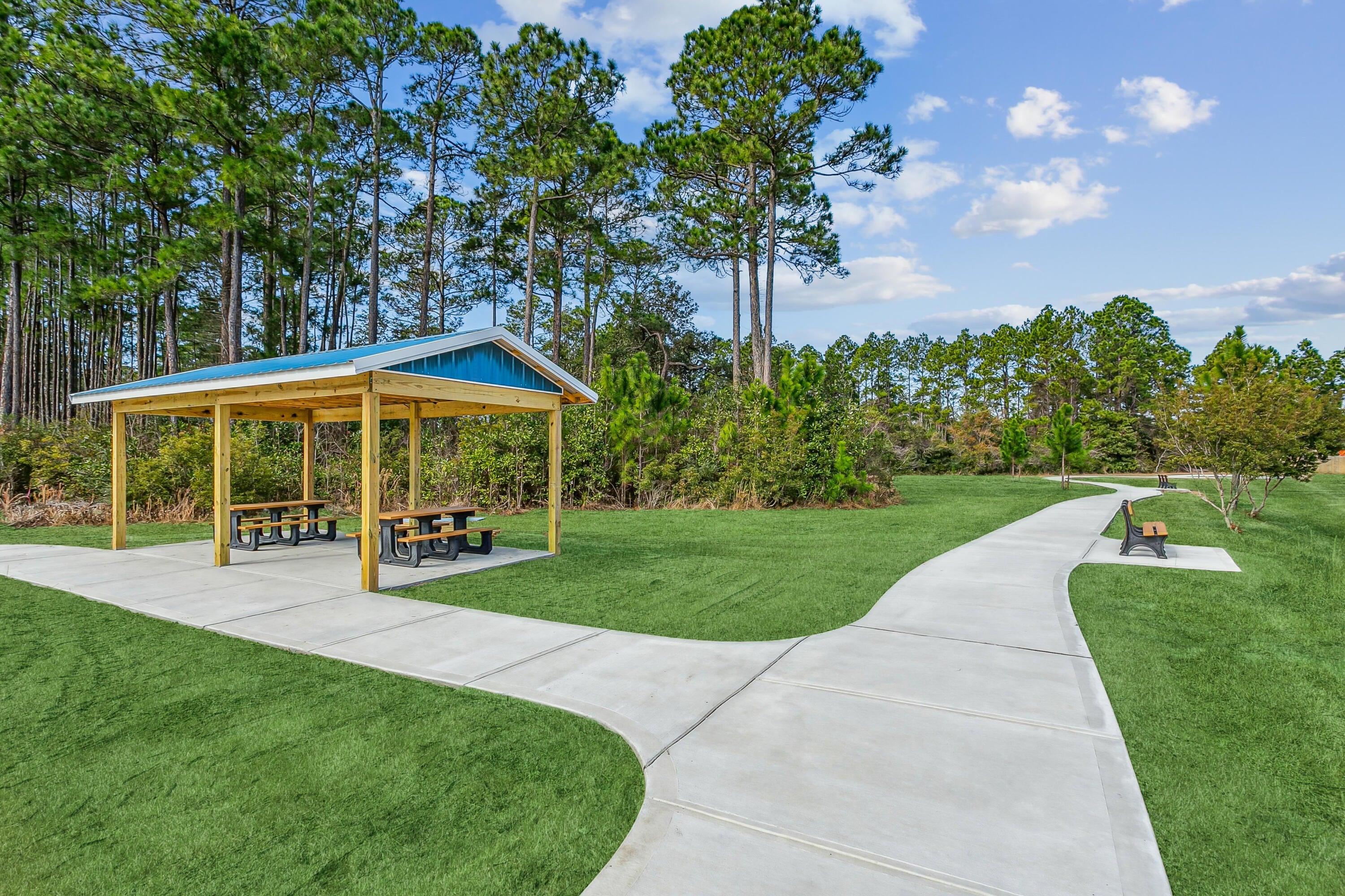 Buckeyes Landing - Residential