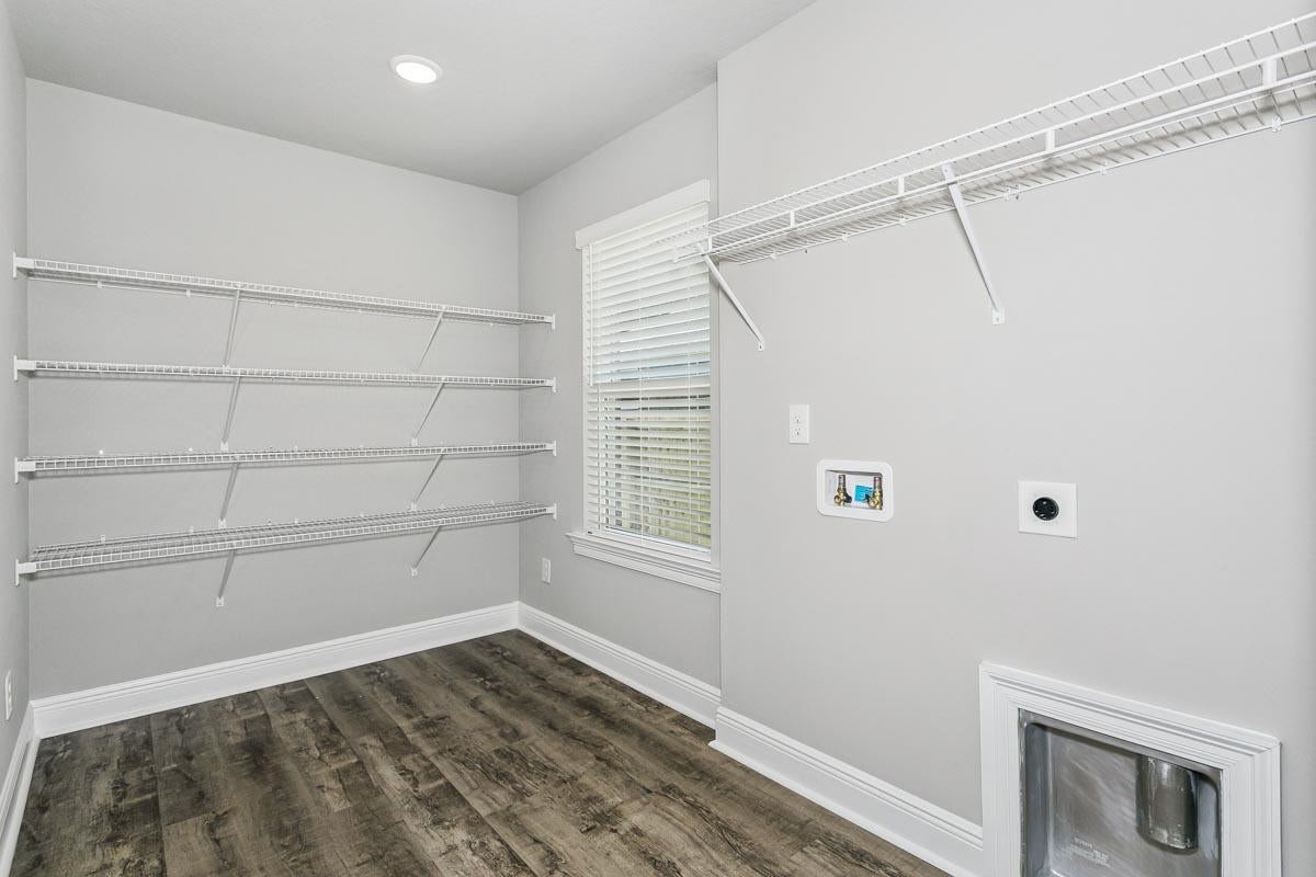 Buckeyes Landing - Residential