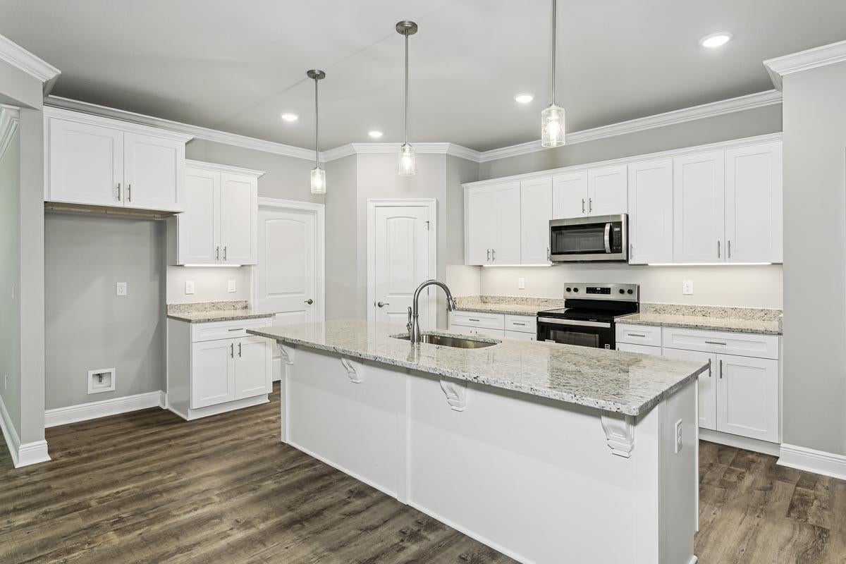 Buckeyes Landing - Residential