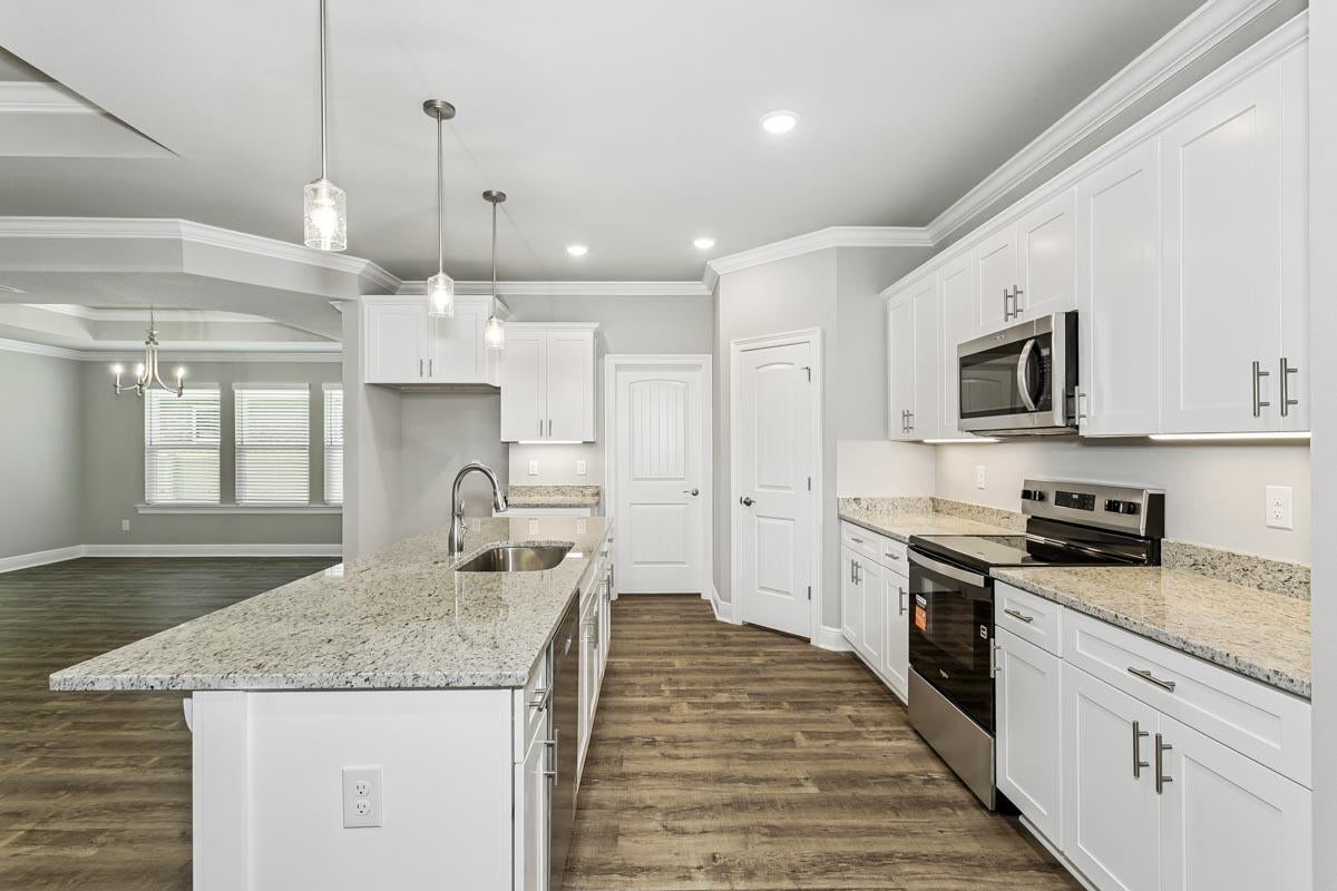 Buckeyes Landing - Residential