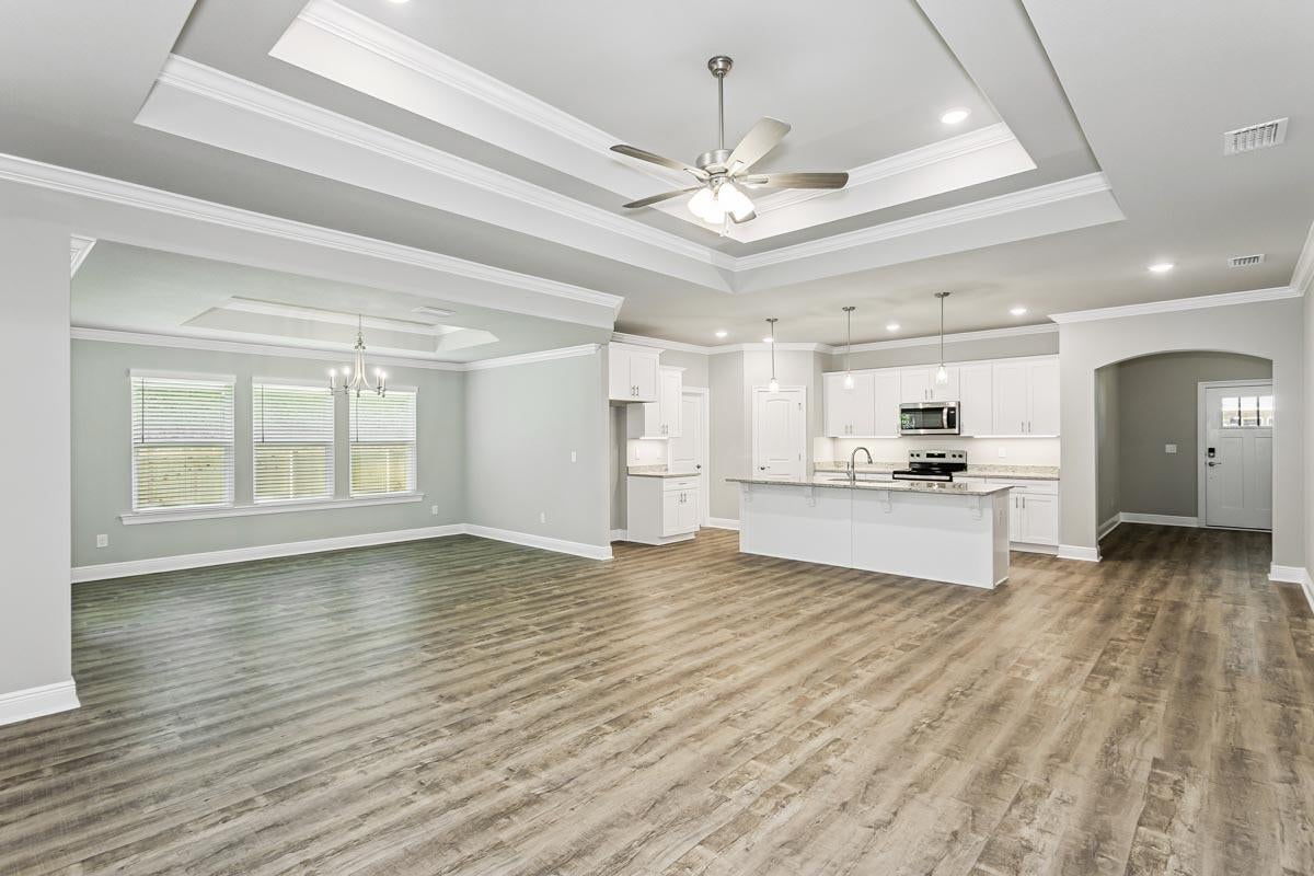 Buckeyes Landing - Residential