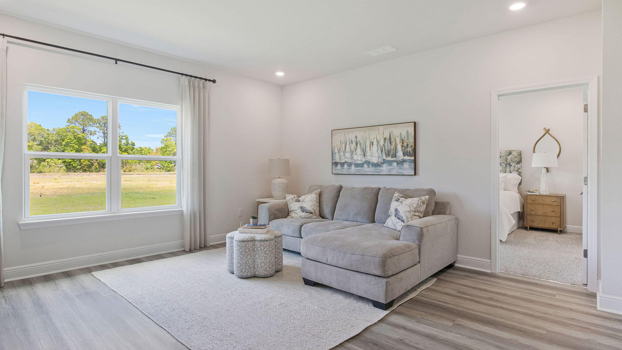 PATRIOT RIDGE - Residential