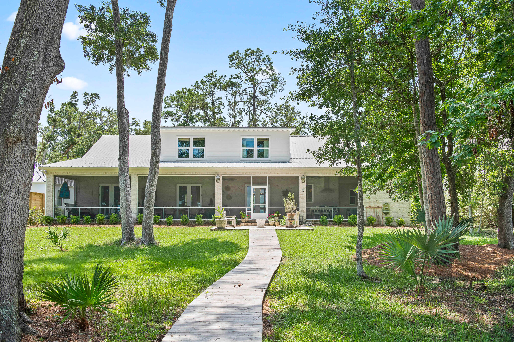 The Woods - Residential