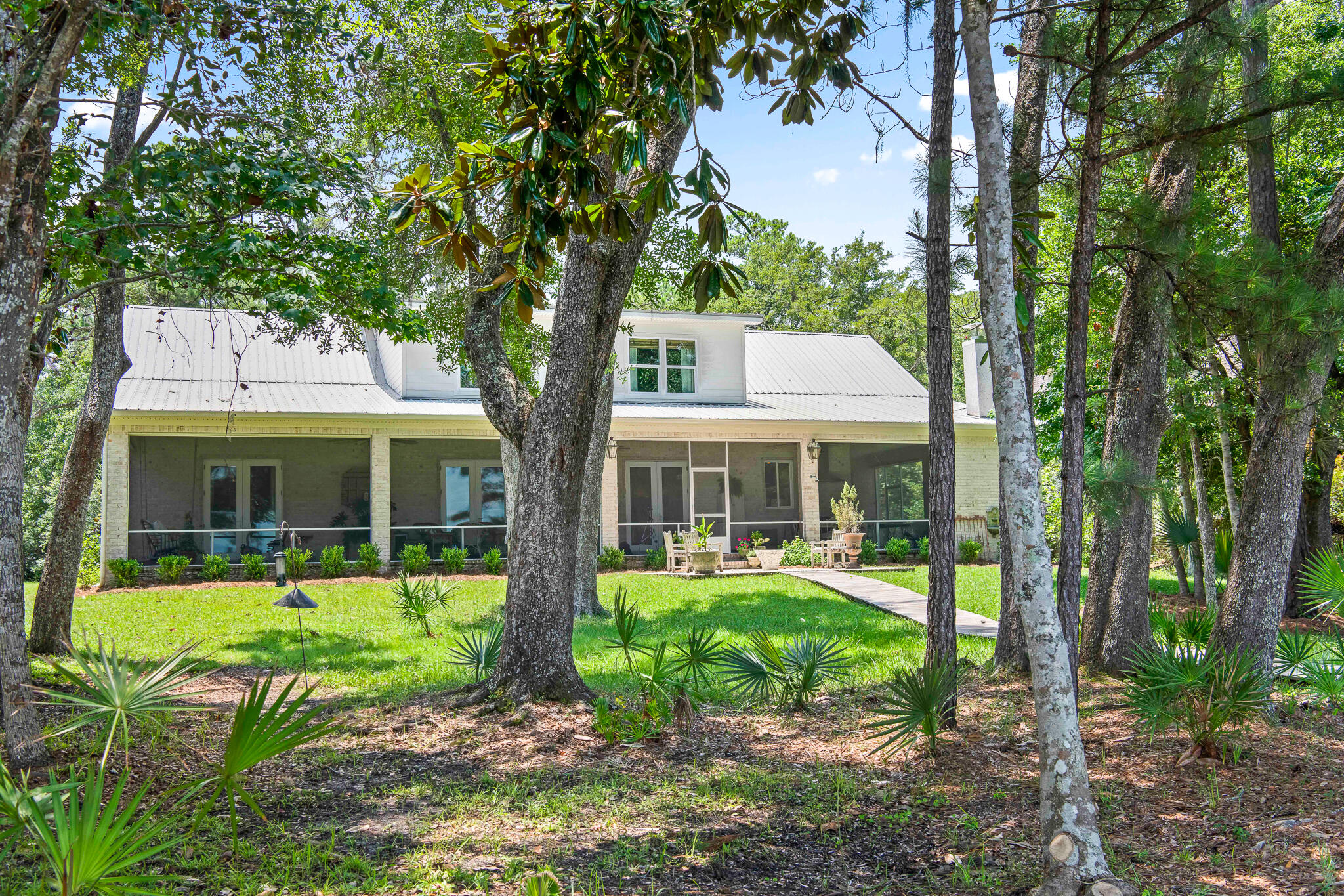 The Woods - Residential