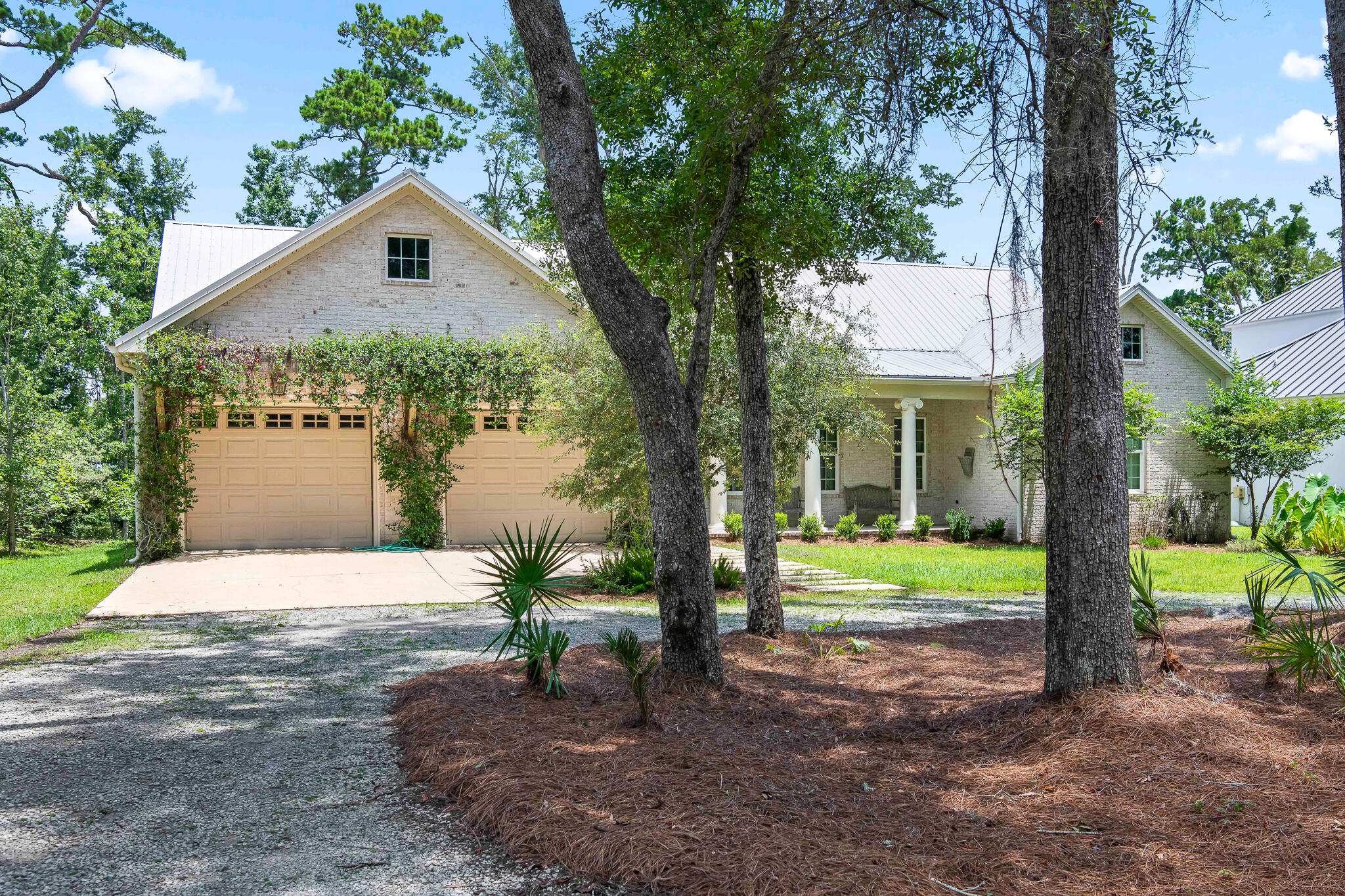 The Woods - Residential