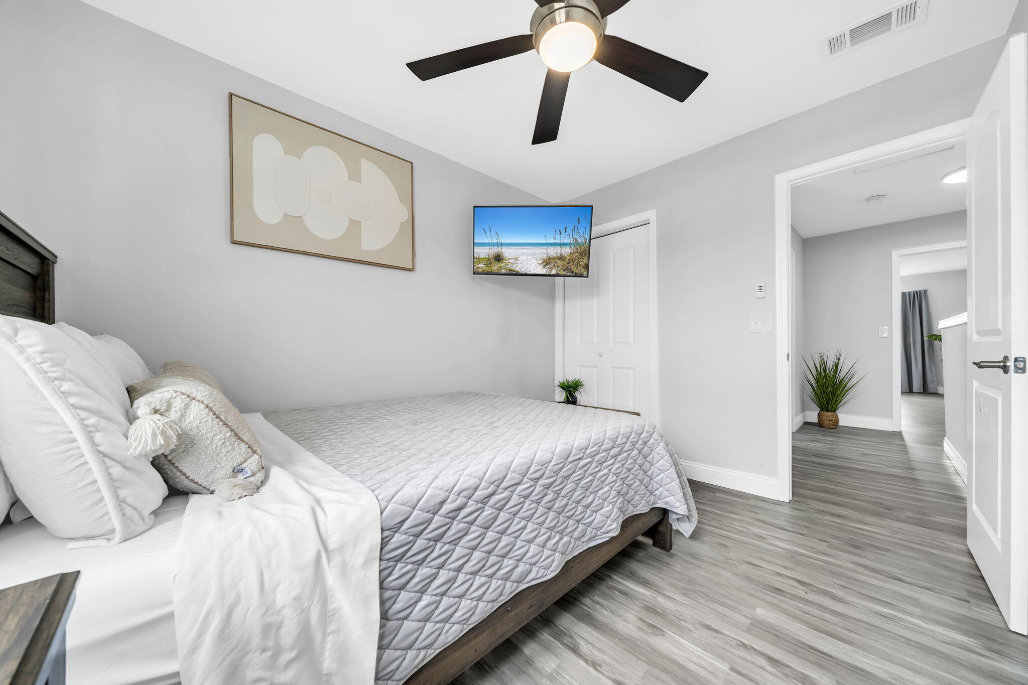 MISTY BREEZE - Residential