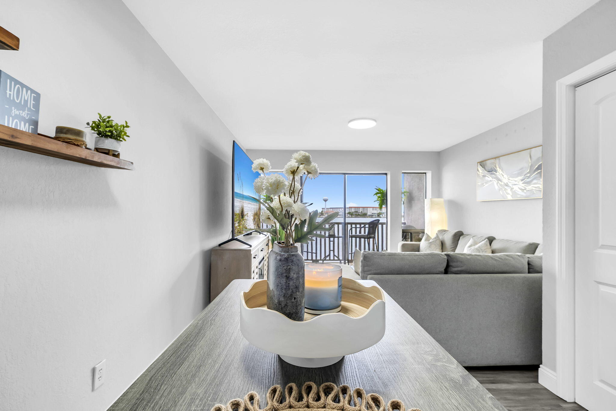 MISTY BREEZE - Residential