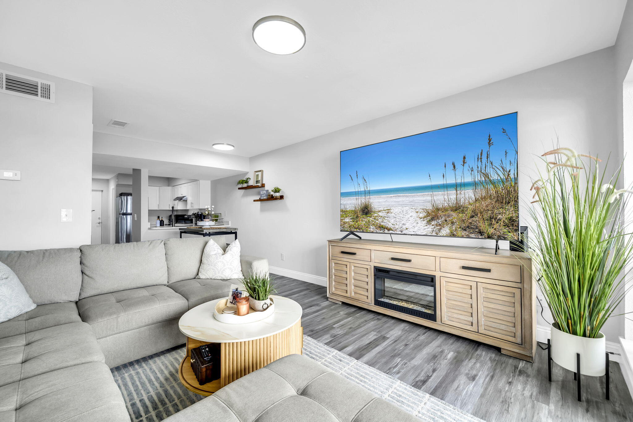 MISTY BREEZE - Residential