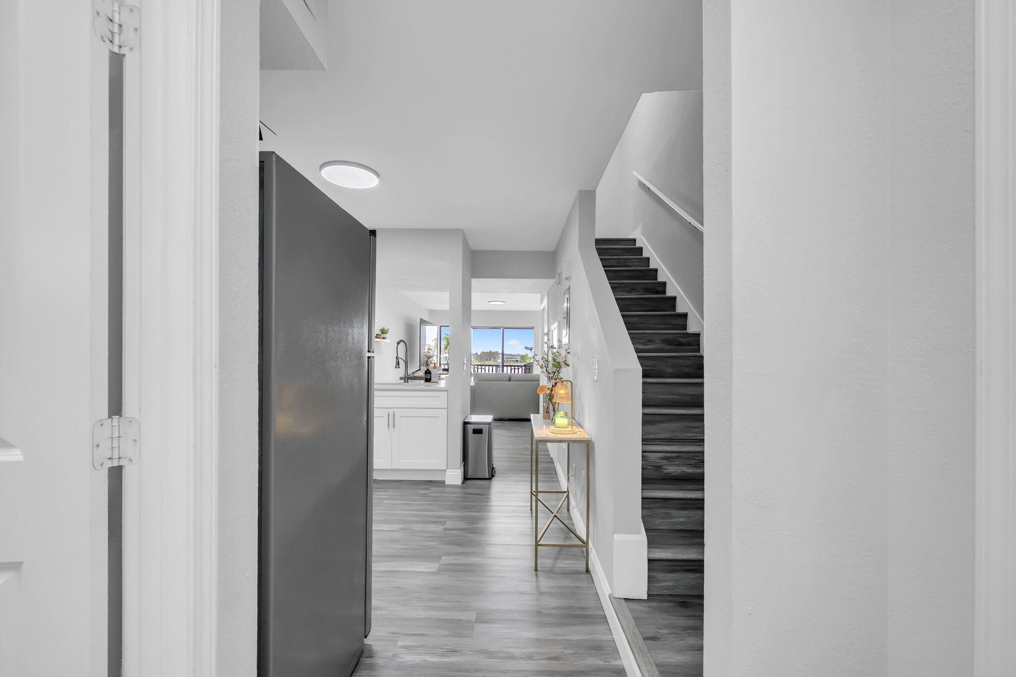 MISTY BREEZE - Residential