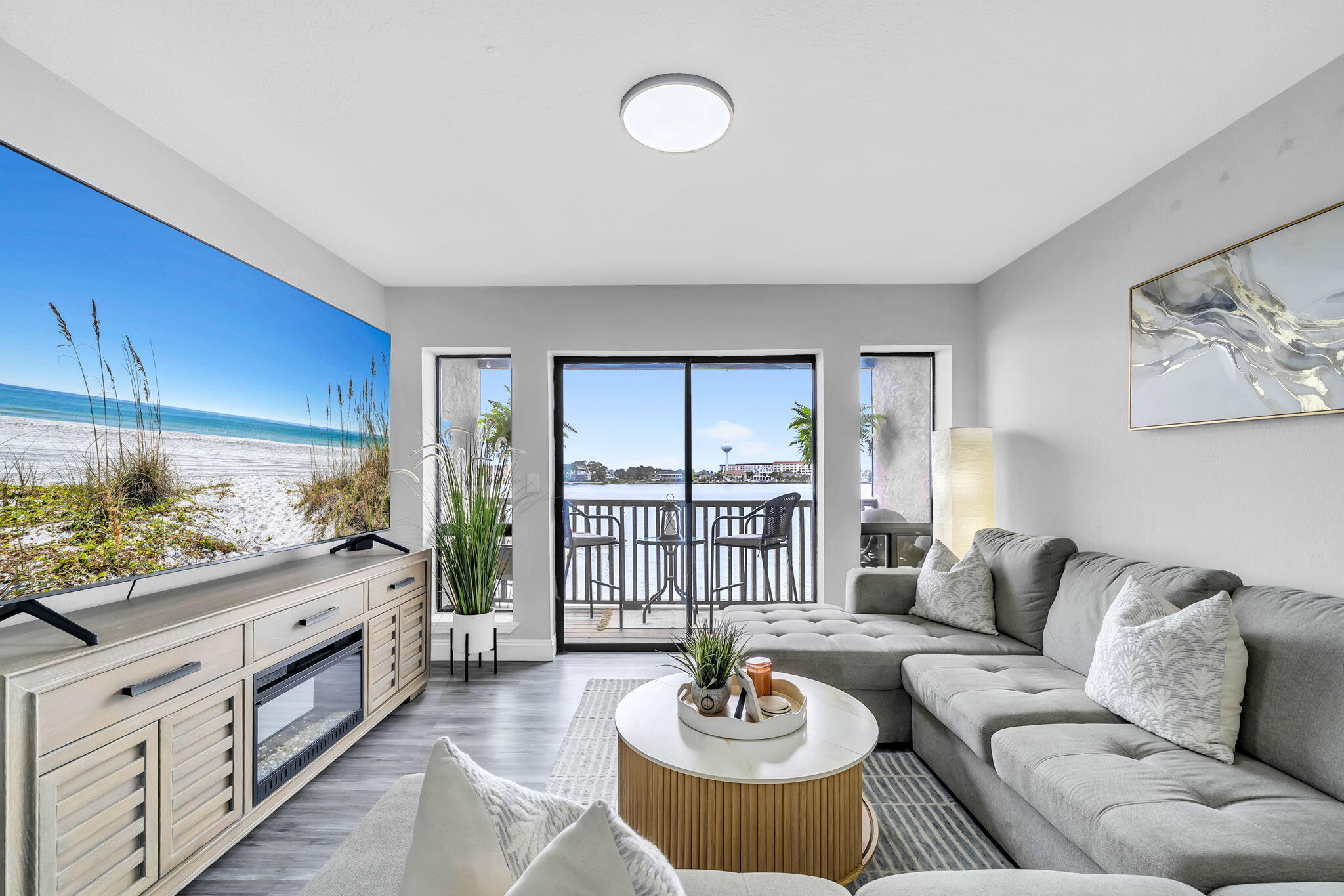 MISTY BREEZE - Residential