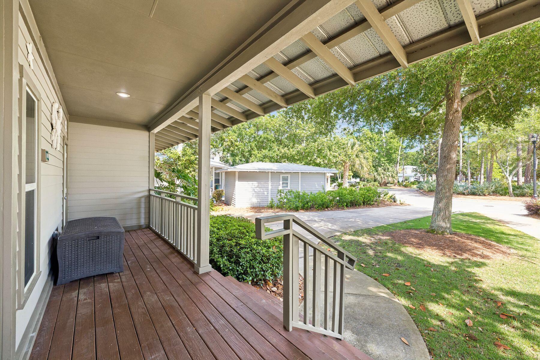 PRESTWICK PLACE - Residential