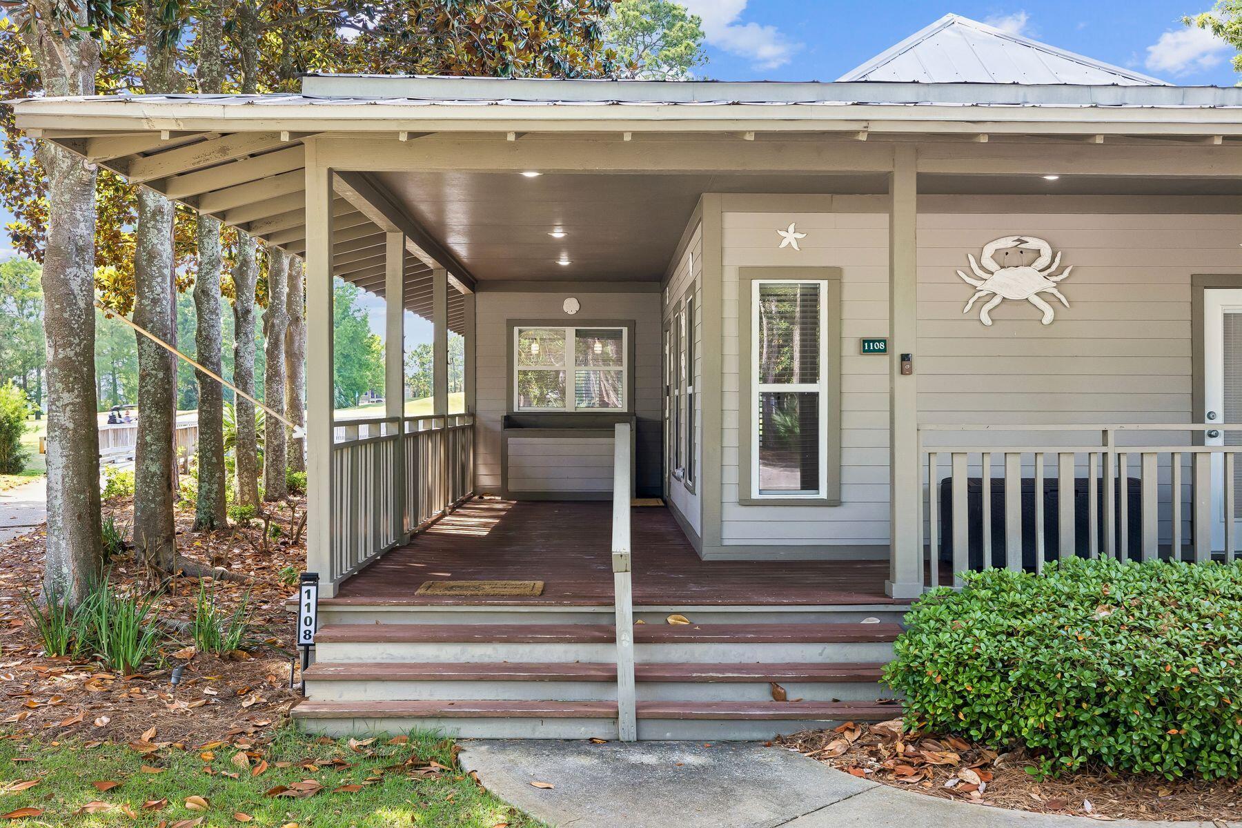 PRESTWICK PLACE - Residential