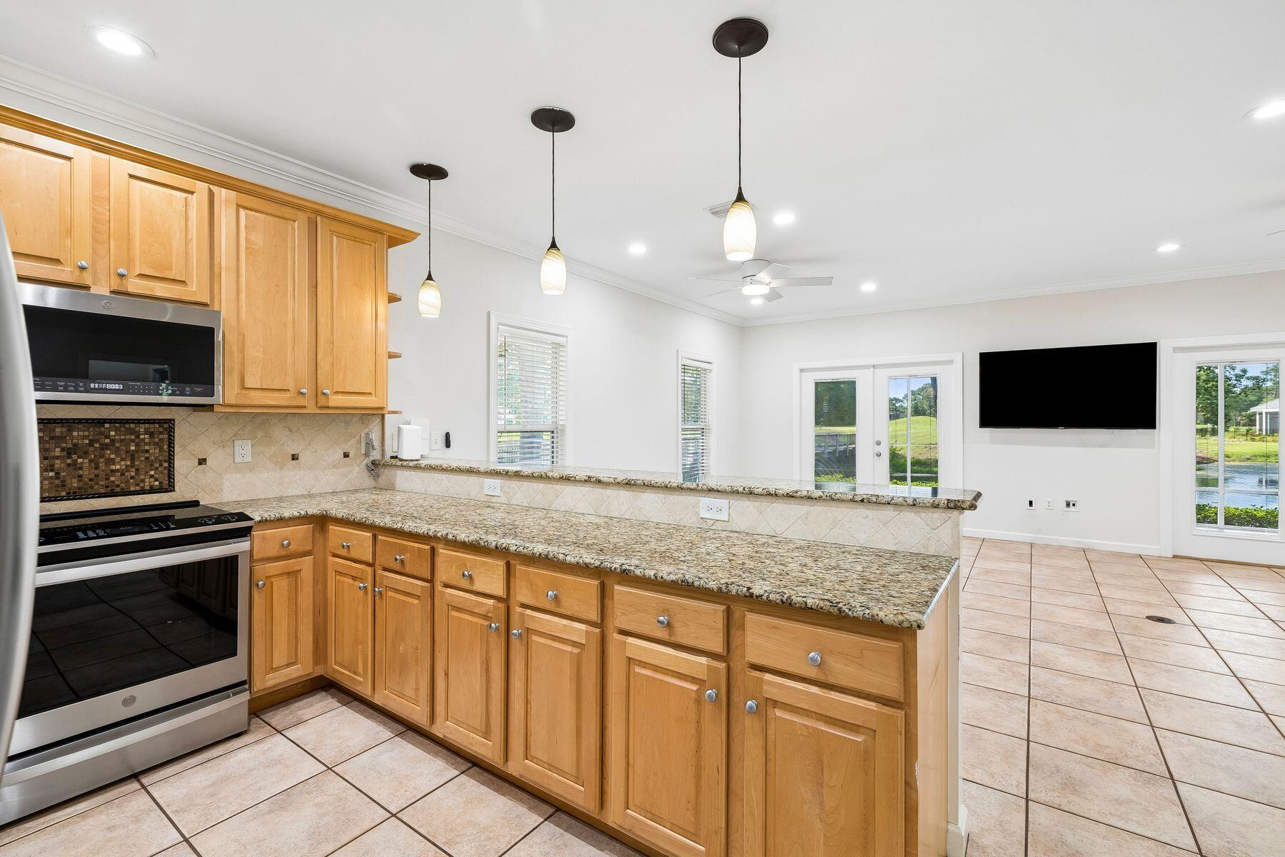 PRESTWICK PLACE - Residential