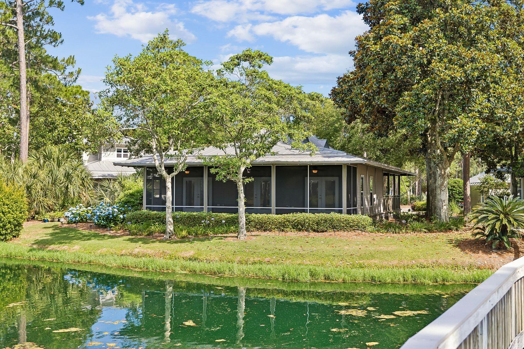 PRESTWICK PLACE - Residential