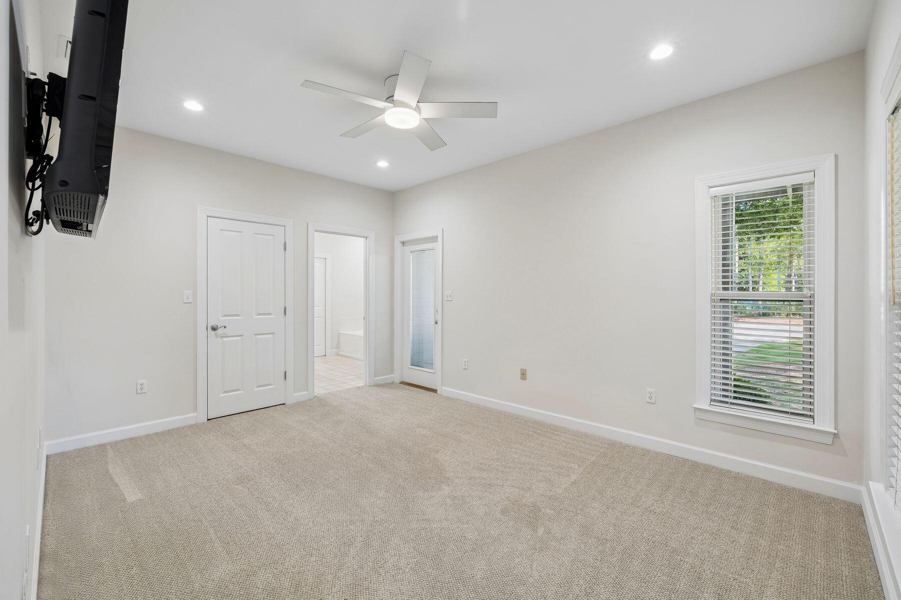 PRESTWICK PLACE - Residential