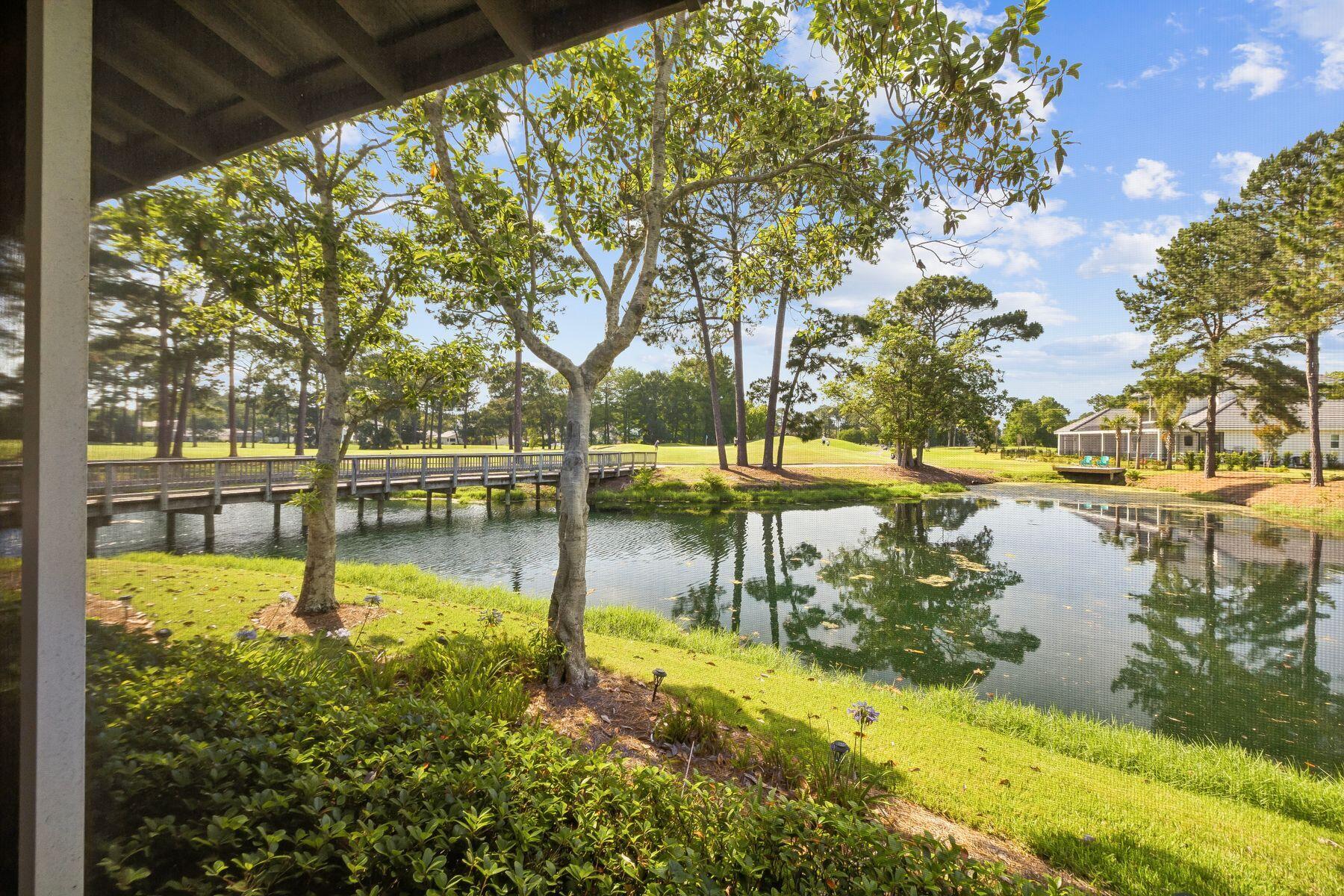 PRESTWICK PLACE - Residential