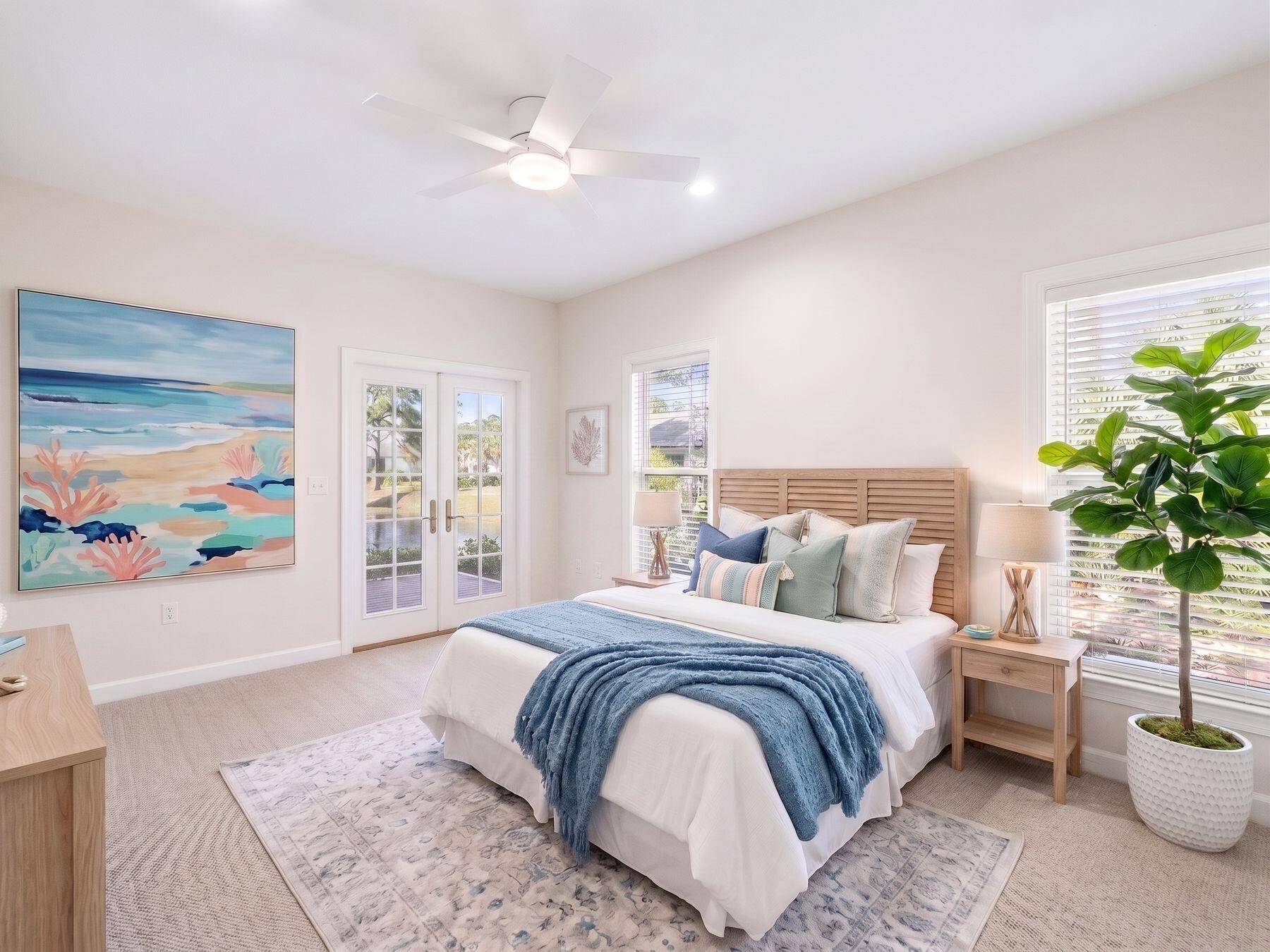 PRESTWICK PLACE - Residential