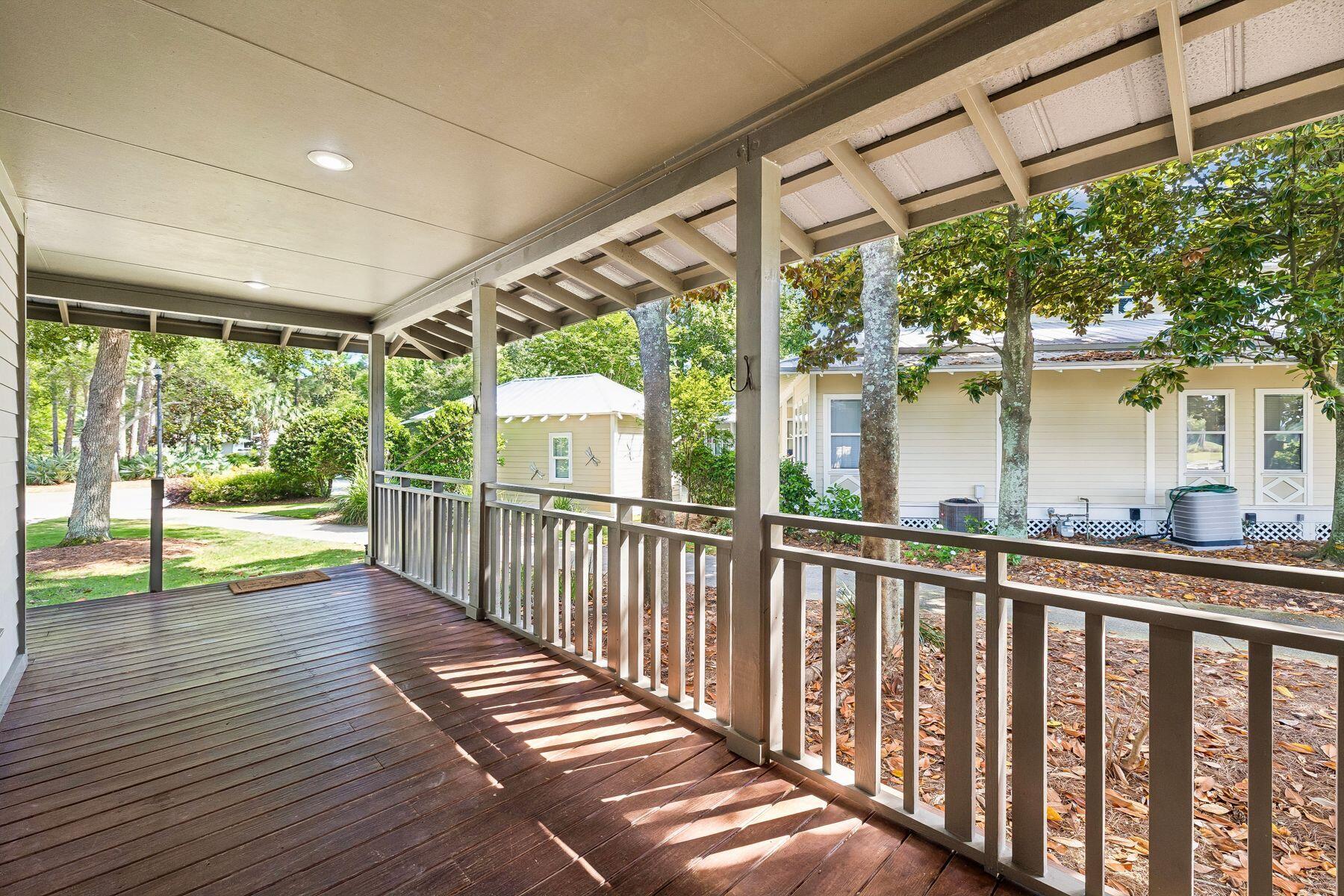 PRESTWICK PLACE - Residential