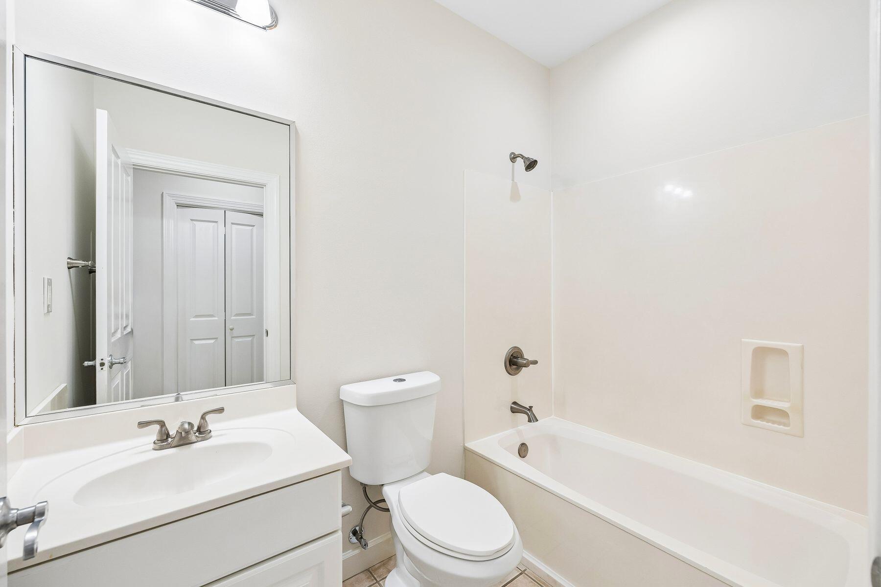 PRESTWICK PLACE - Residential