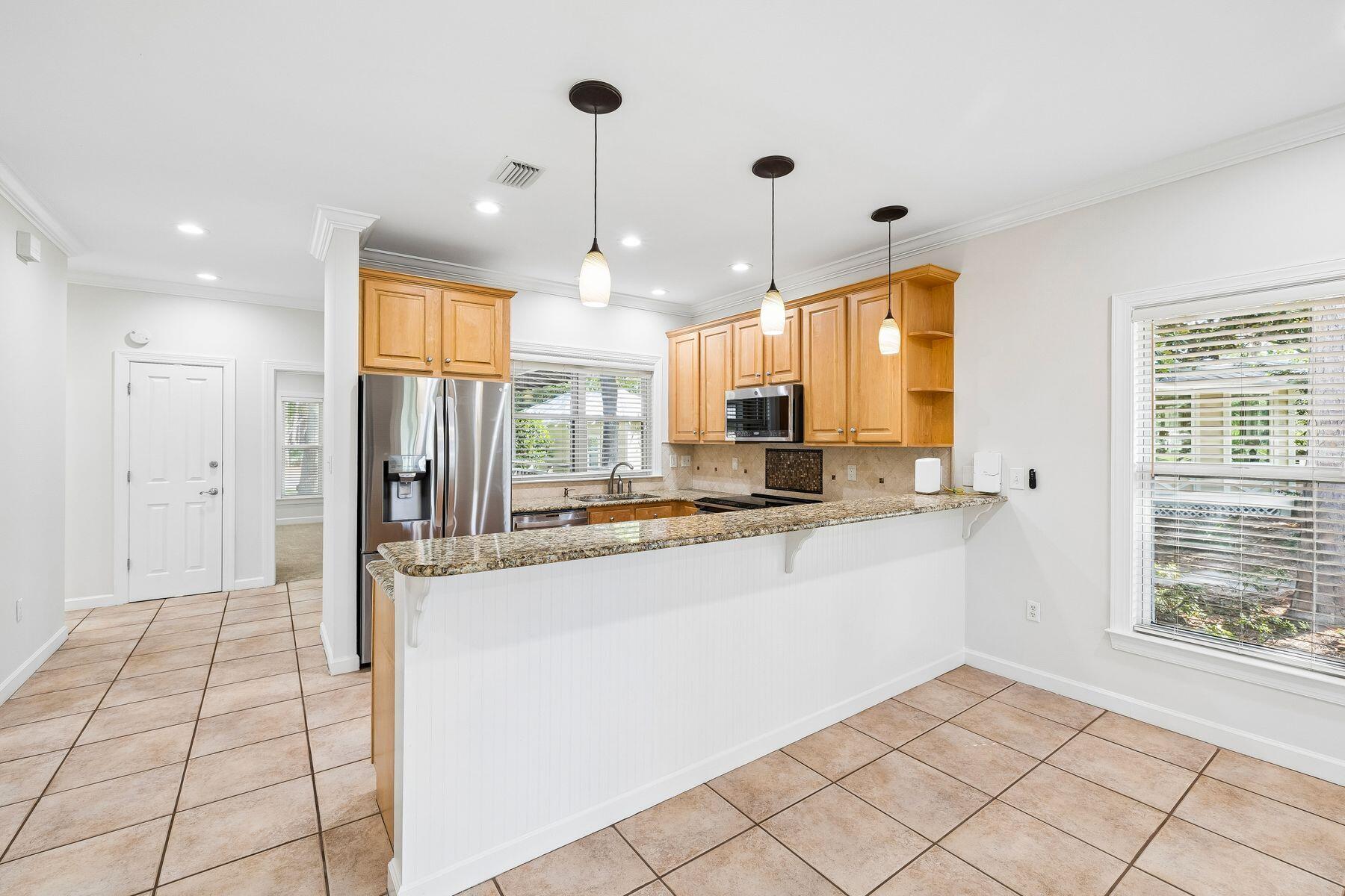 PRESTWICK PLACE - Residential