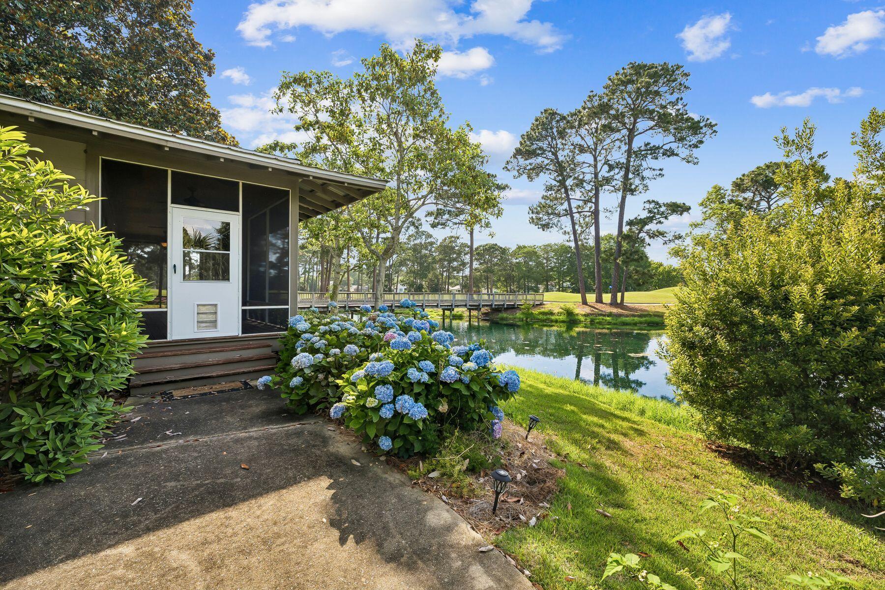 PRESTWICK PLACE - Residential