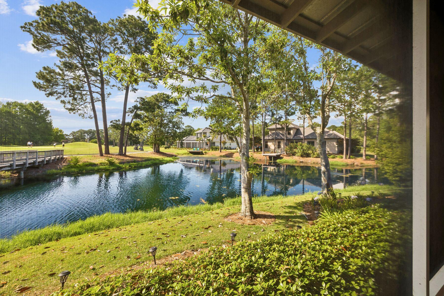 PRESTWICK PLACE - Residential