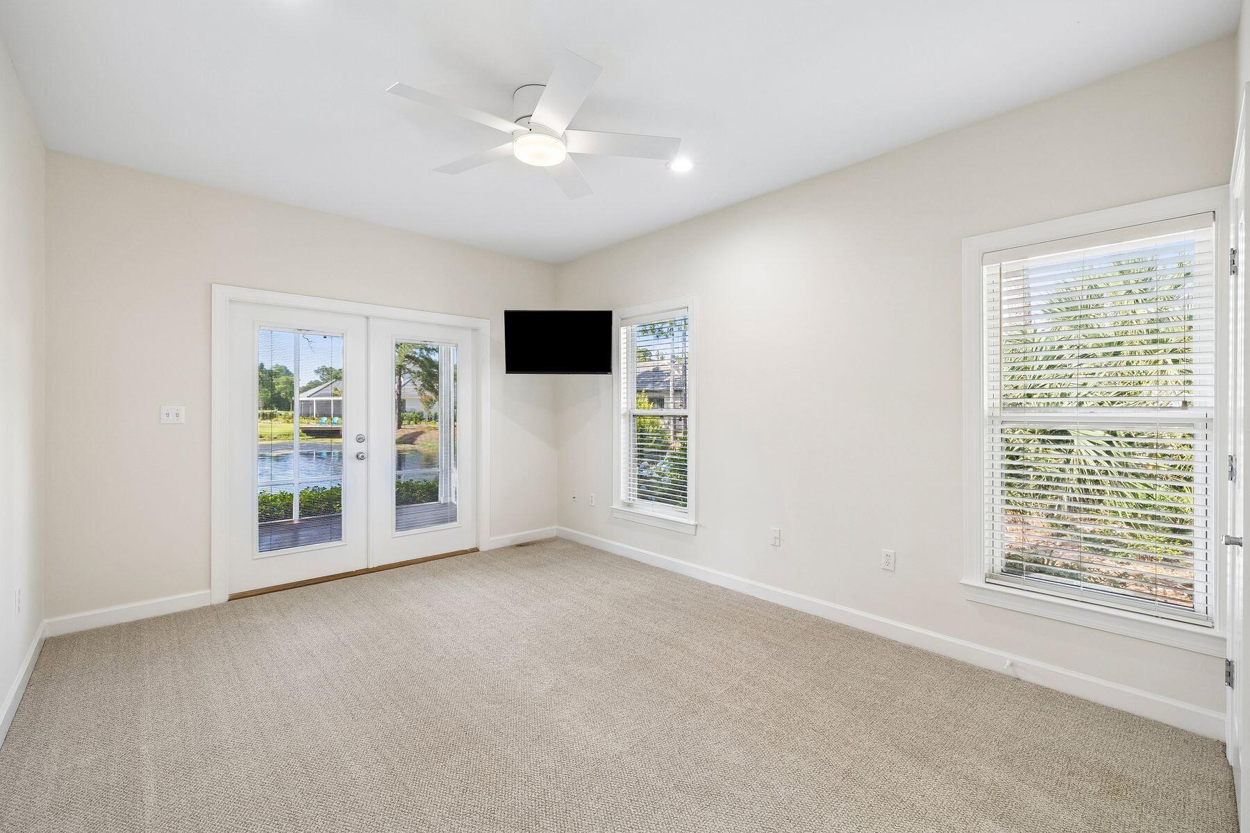 PRESTWICK PLACE - Residential